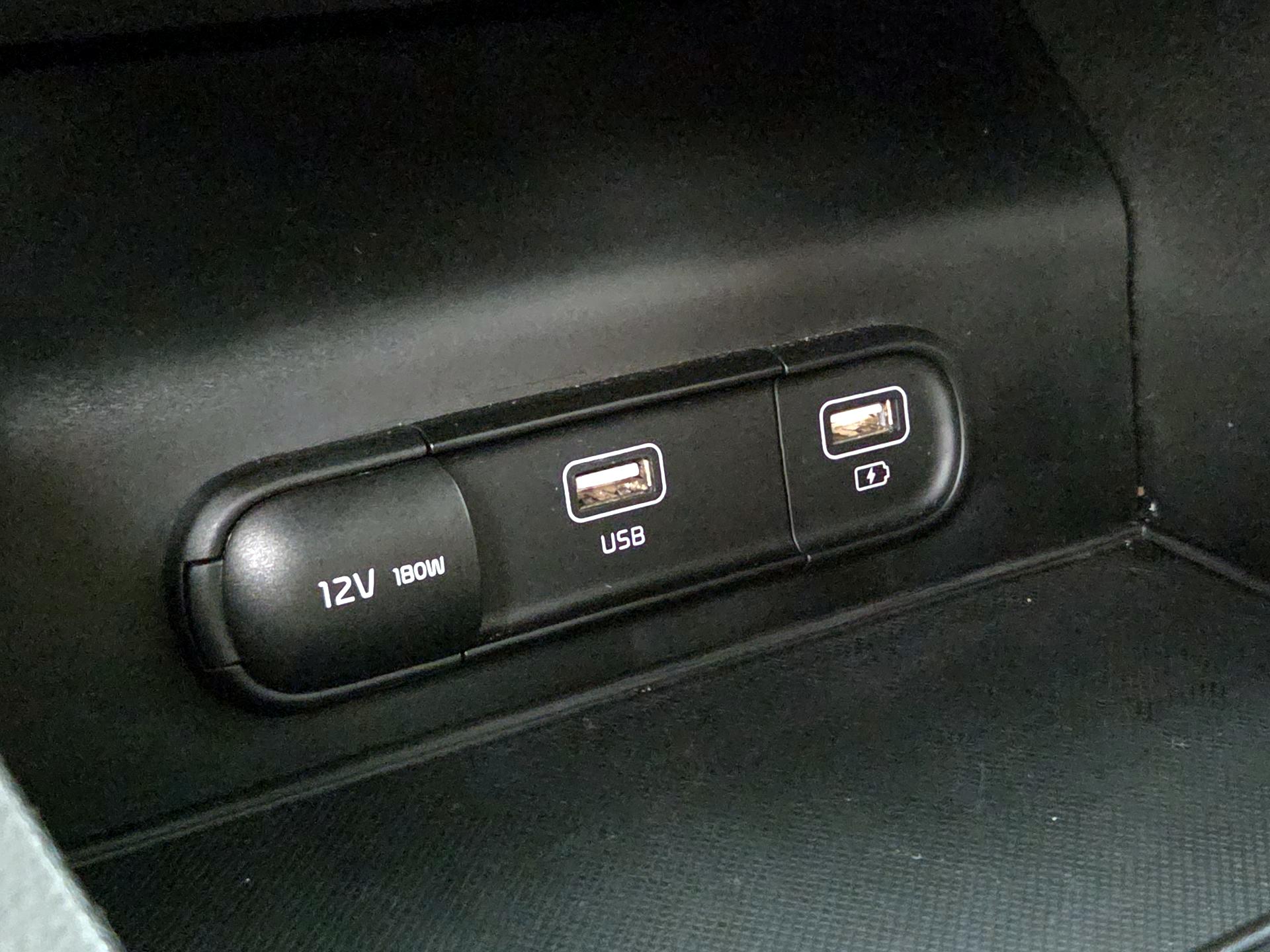 Thumbnail: 2021 Kia K5 - 18