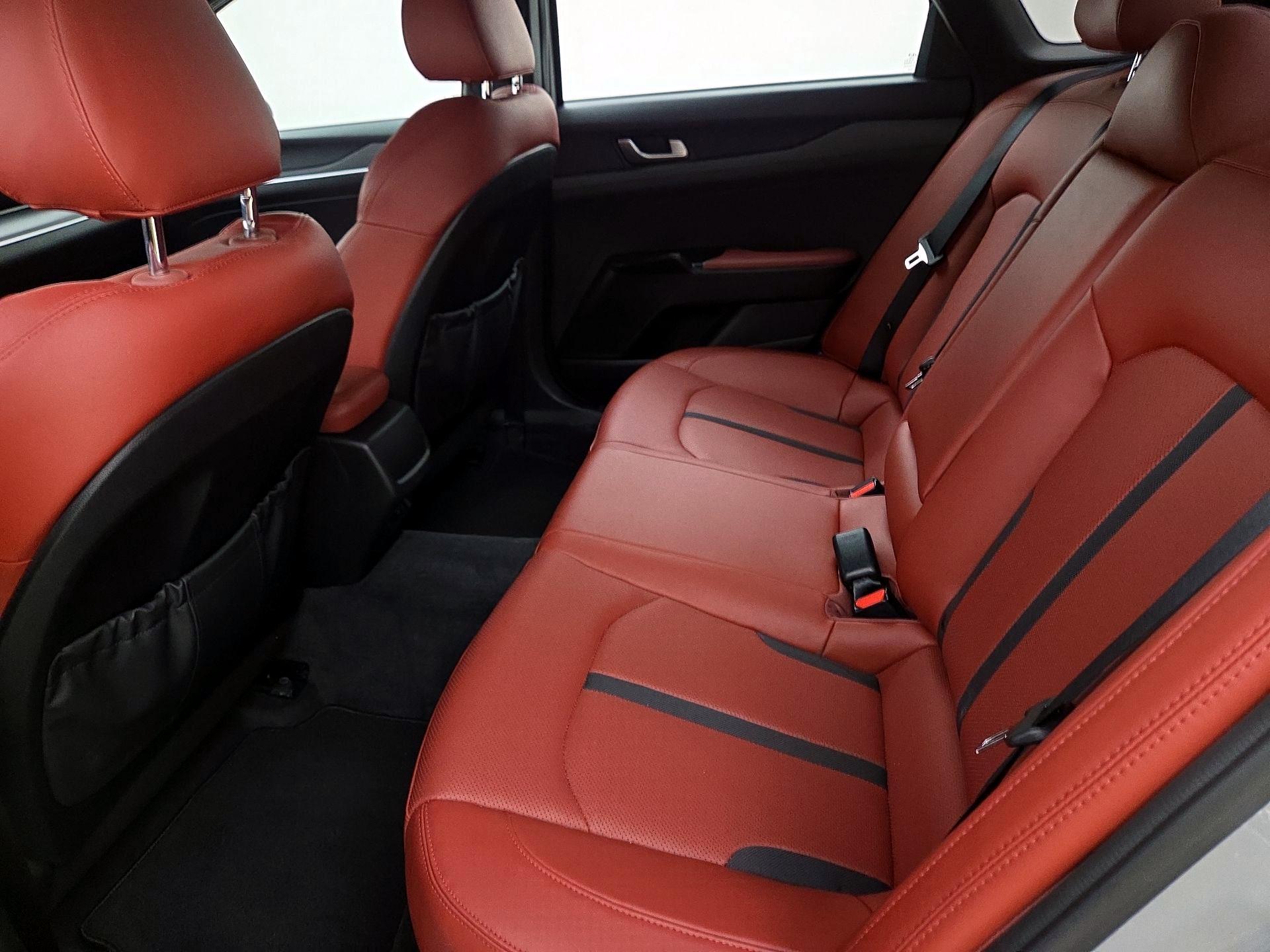 Thumbnail: 2021 Kia K5 - 19