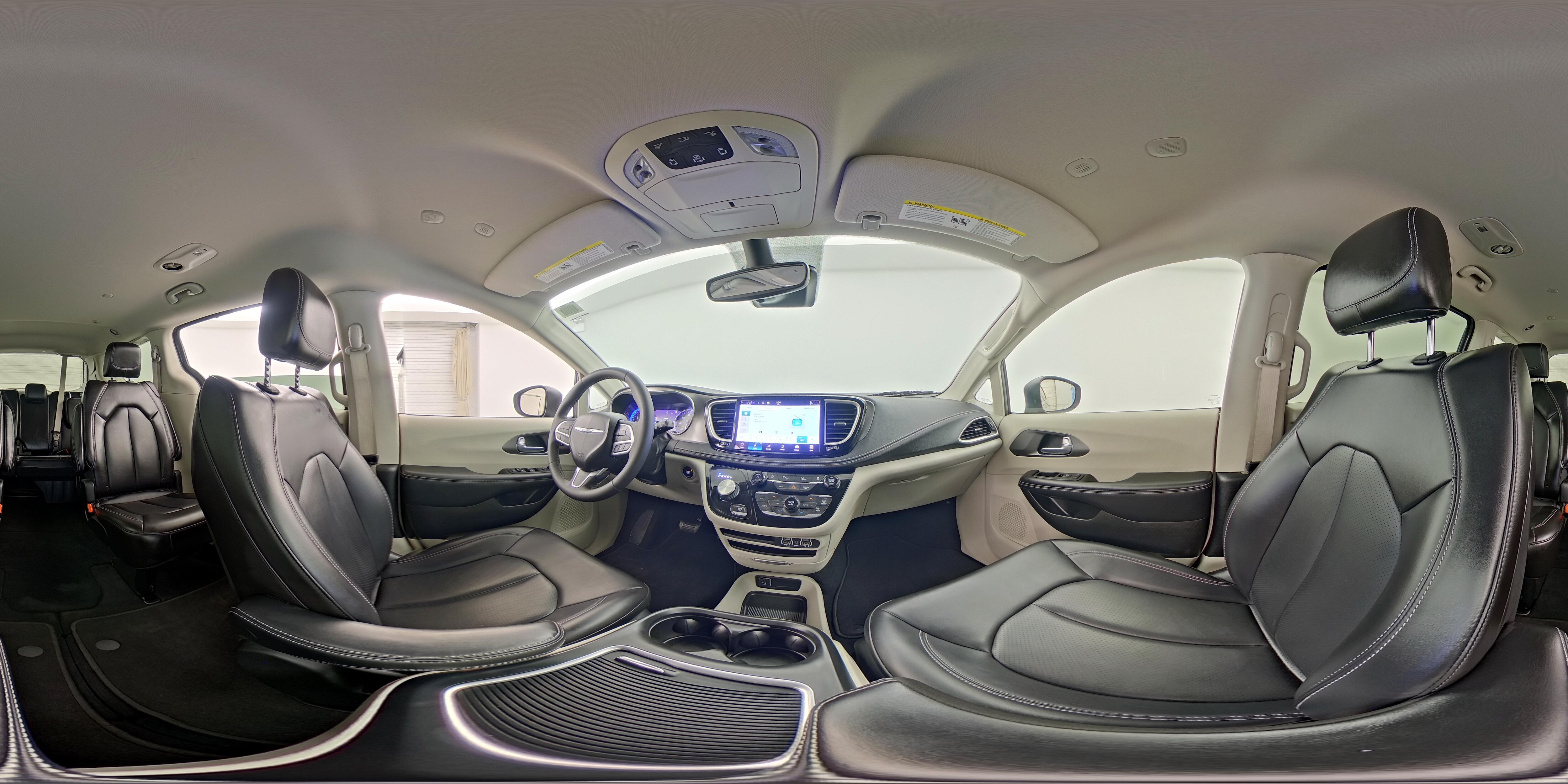 2023 Chrysler Pacifica Touring L - Photo 26