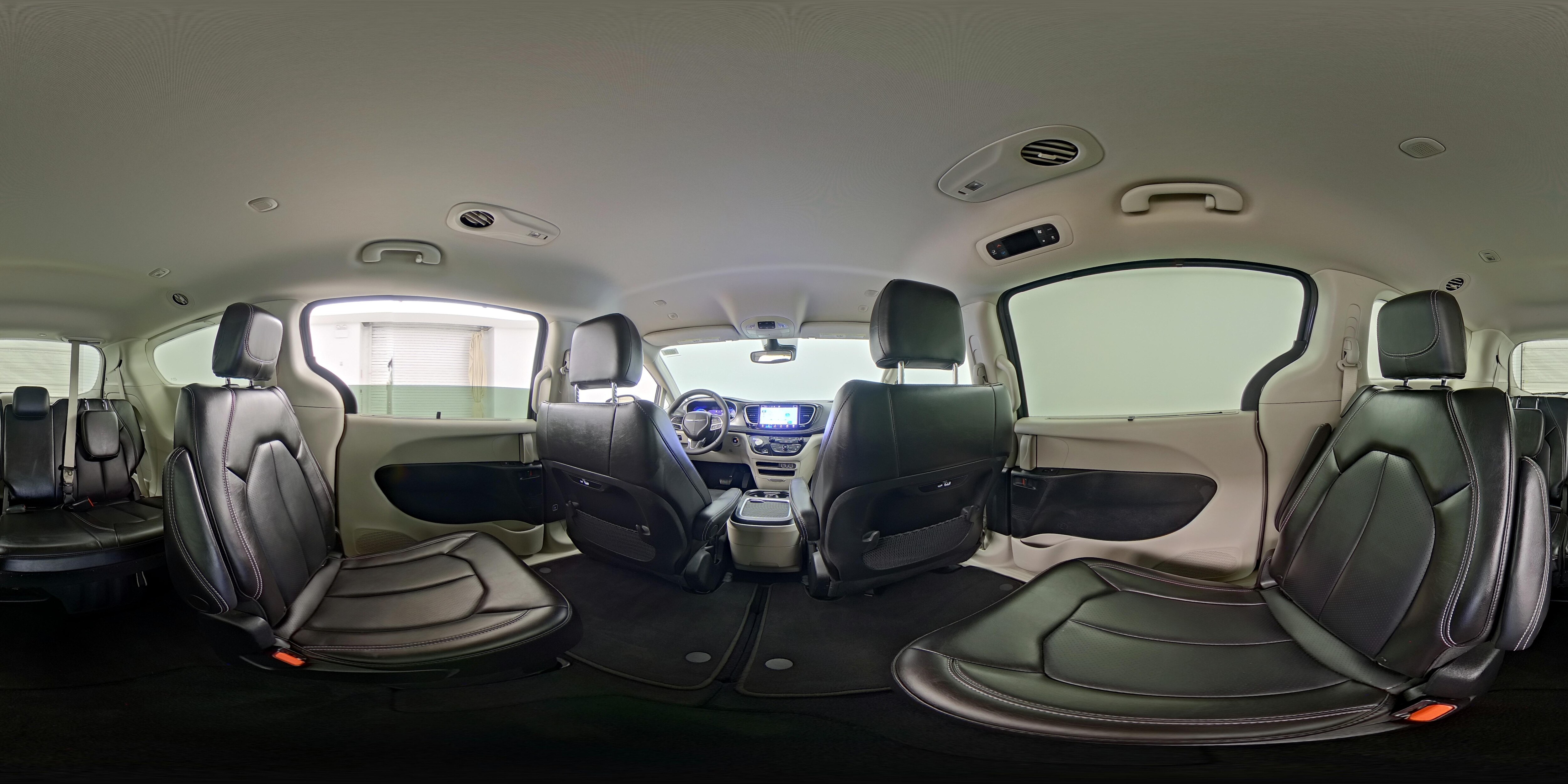 2023 Chrysler Pacifica Touring L - Photo 27
