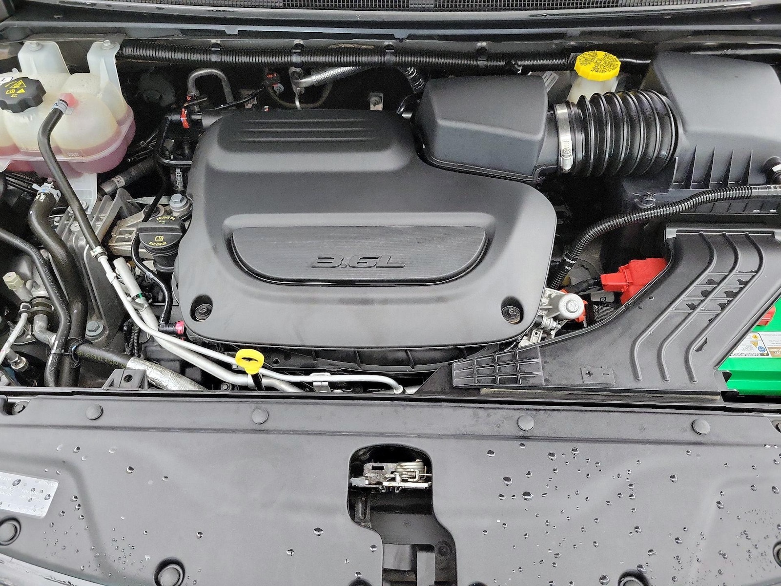 2023 Chrysler Pacifica Touring L - Photo 24