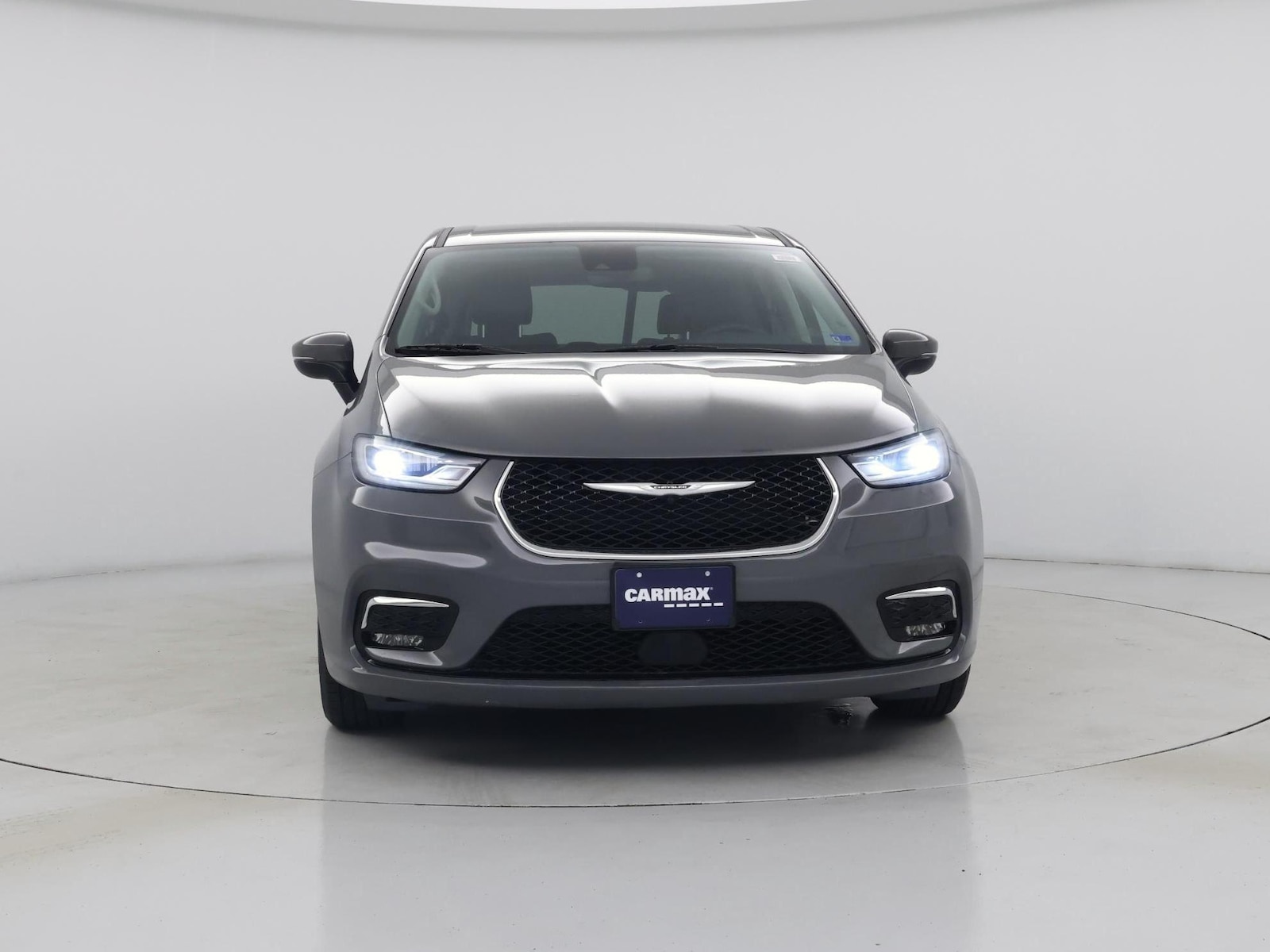 2023 Chrysler Pacifica Touring L - Photo 6