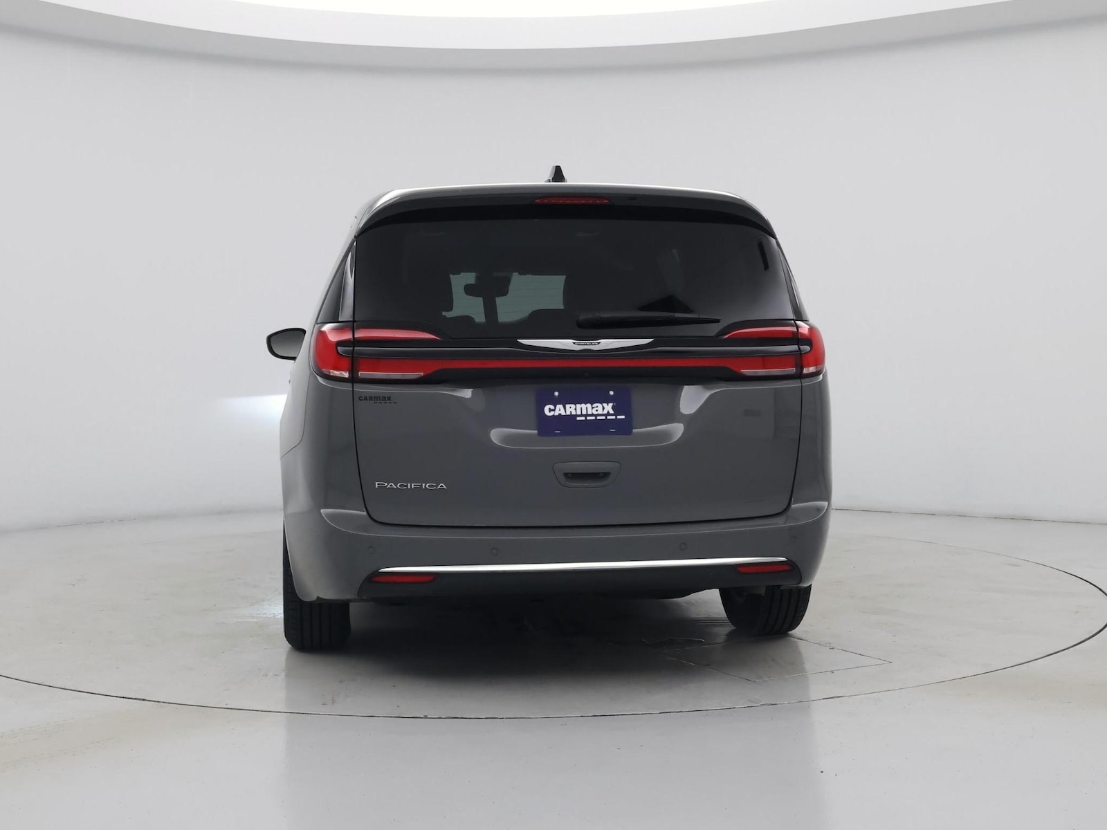 2023 Chrysler Pacifica Touring L - Photo 7