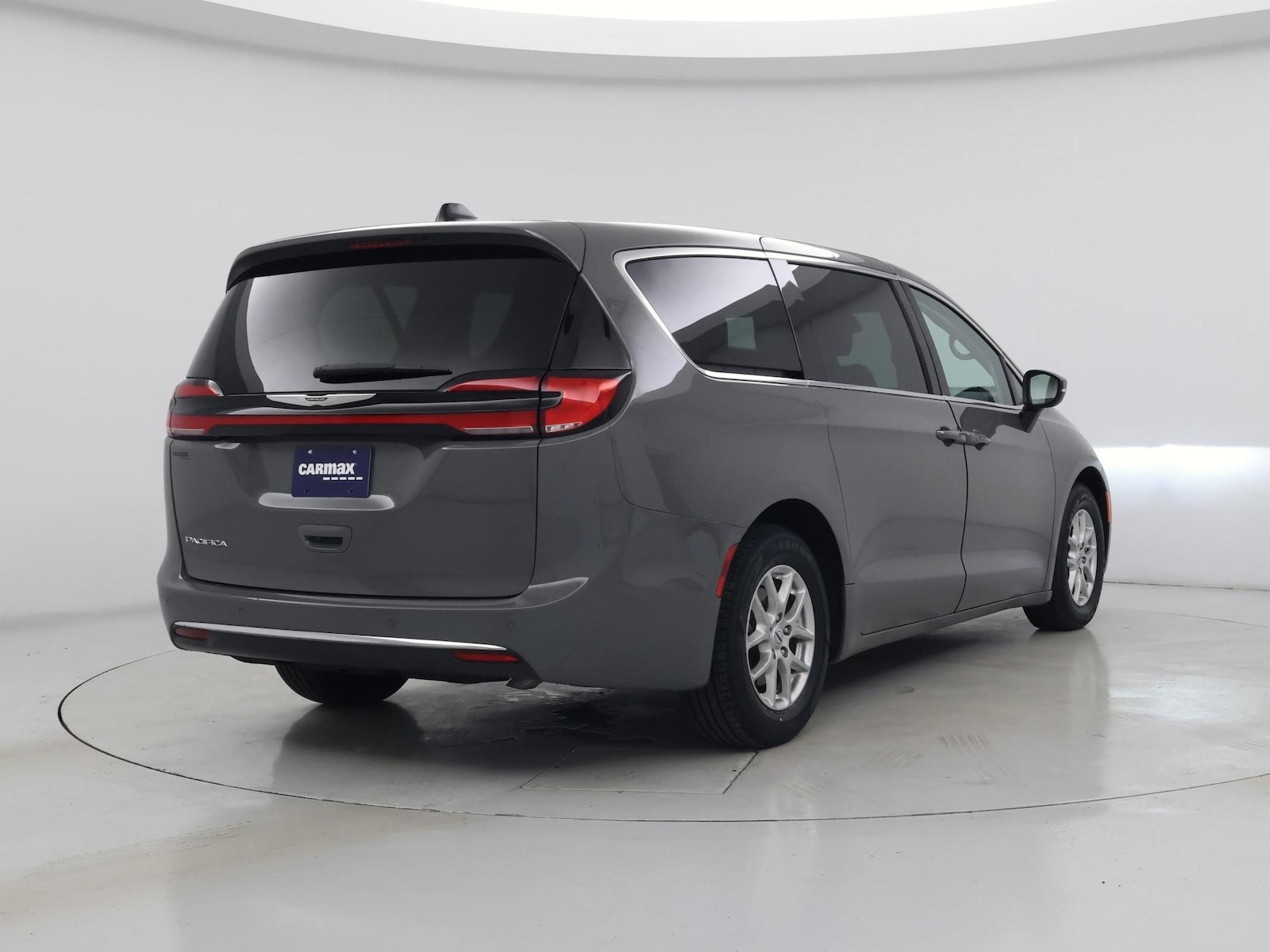 2023 Chrysler Pacifica Touring L - Photo 9