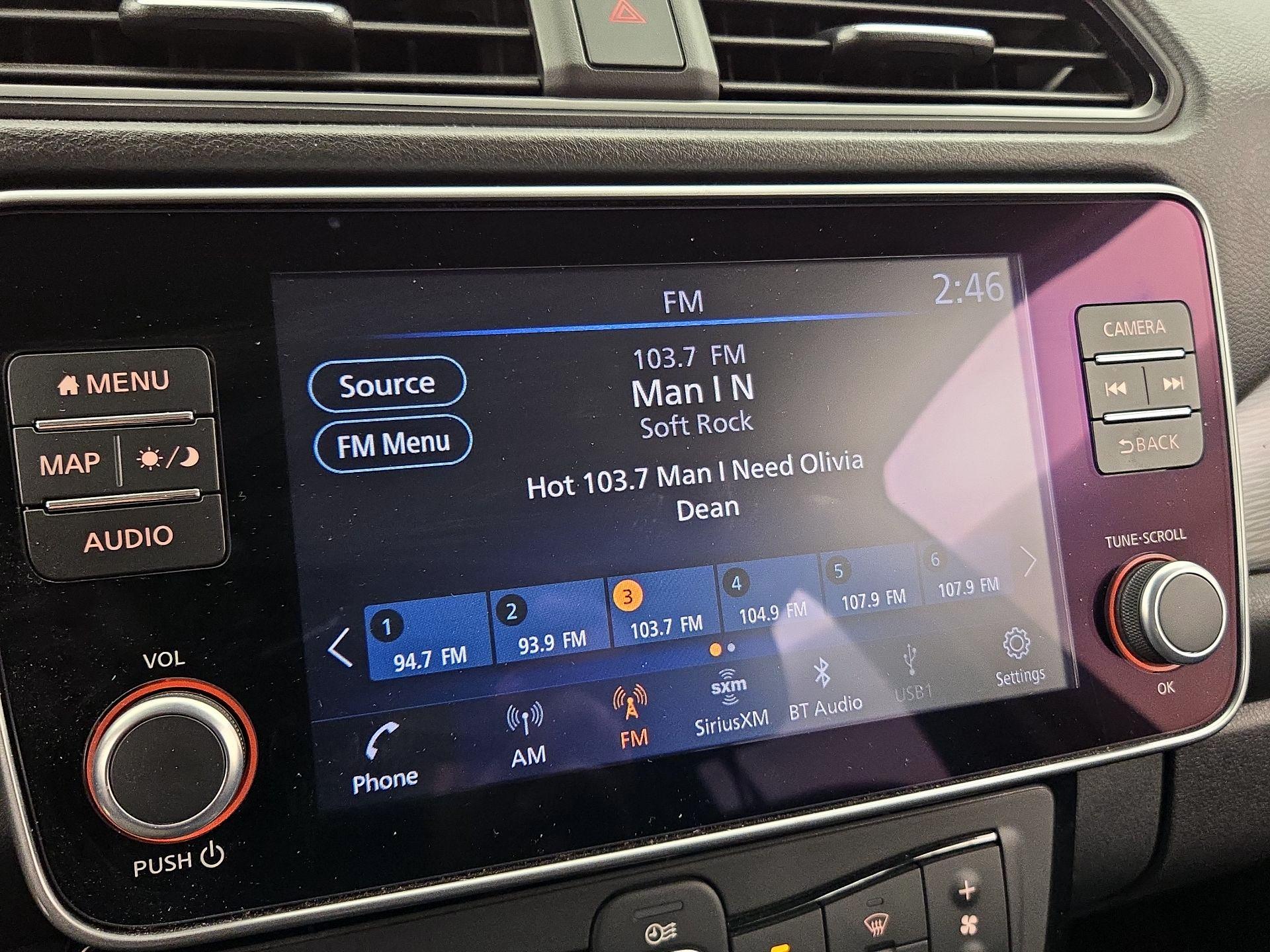 Thumbnail: 2023 Nissan Leaf - 16