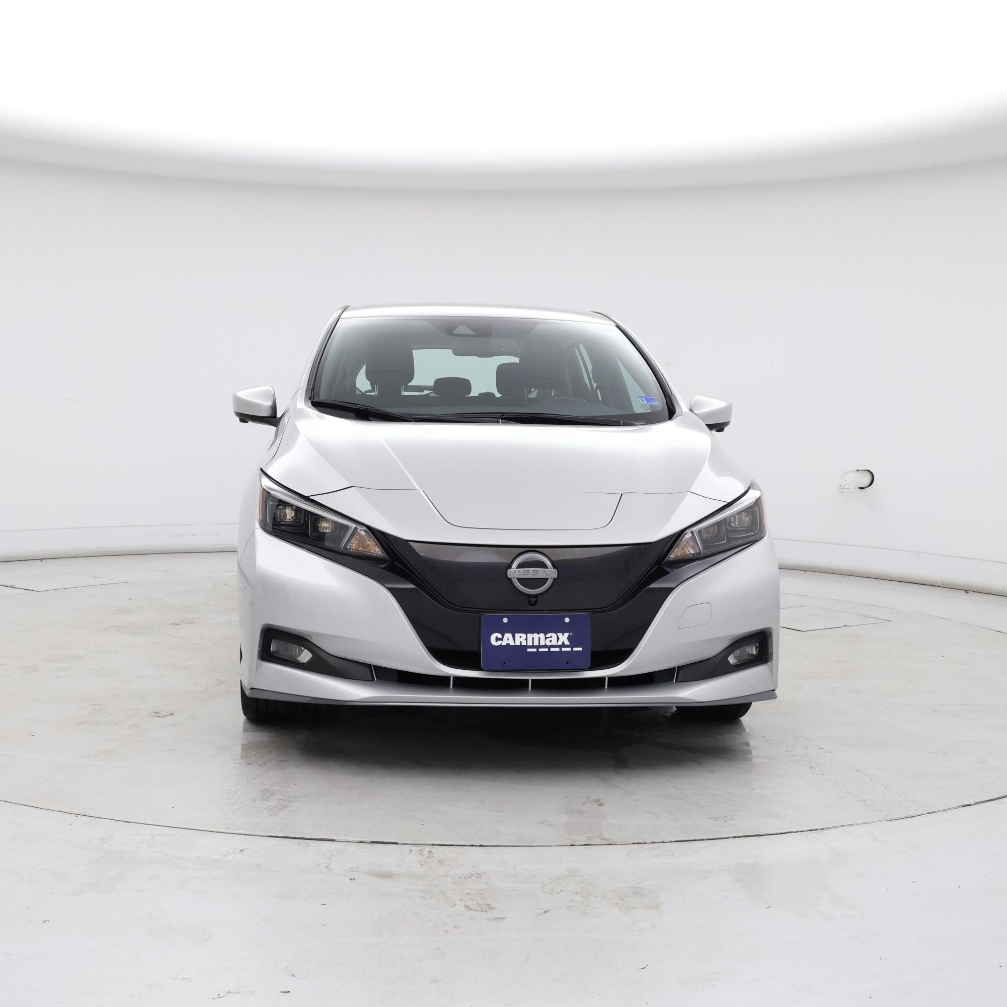 Thumbnail: 2023 Nissan Leaf - 5