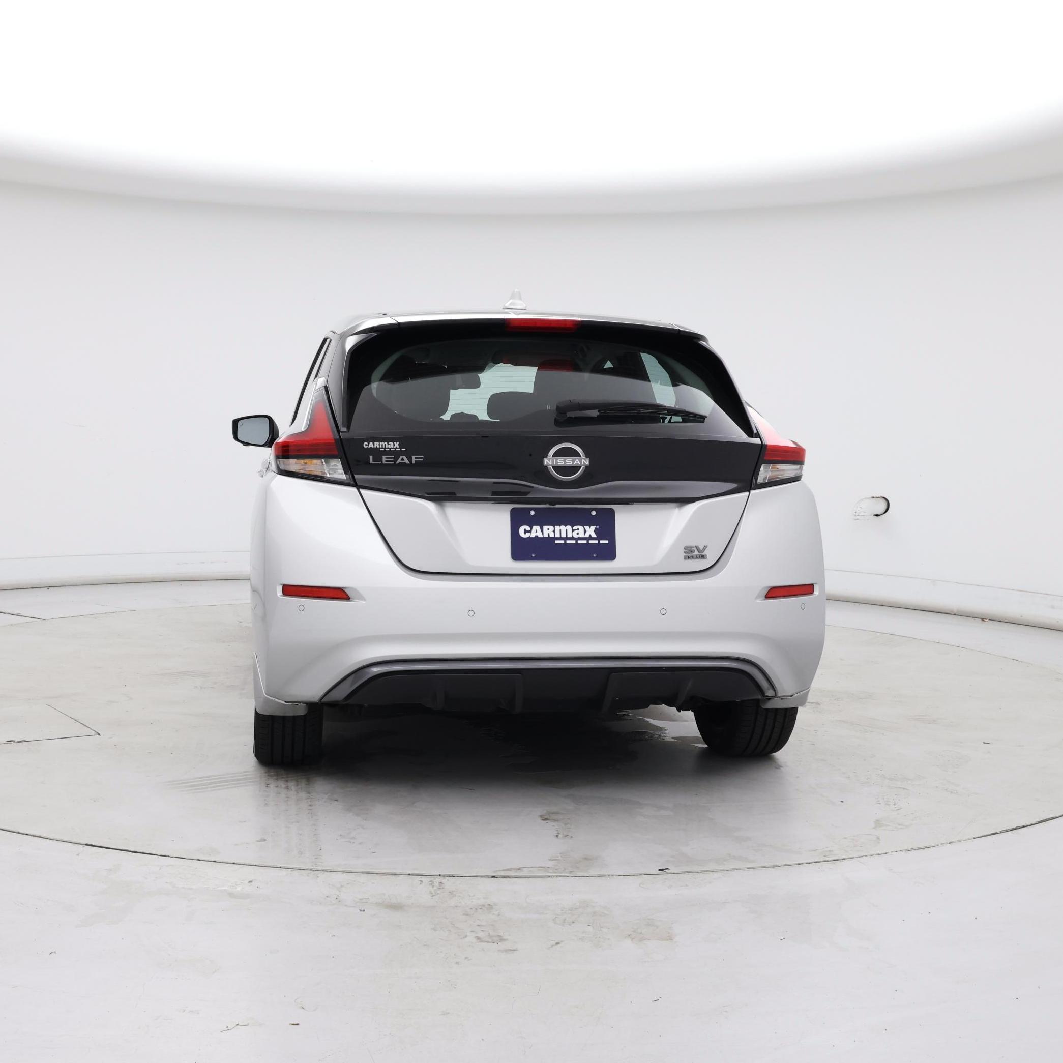 Thumbnail: 2023 Nissan Leaf - 6