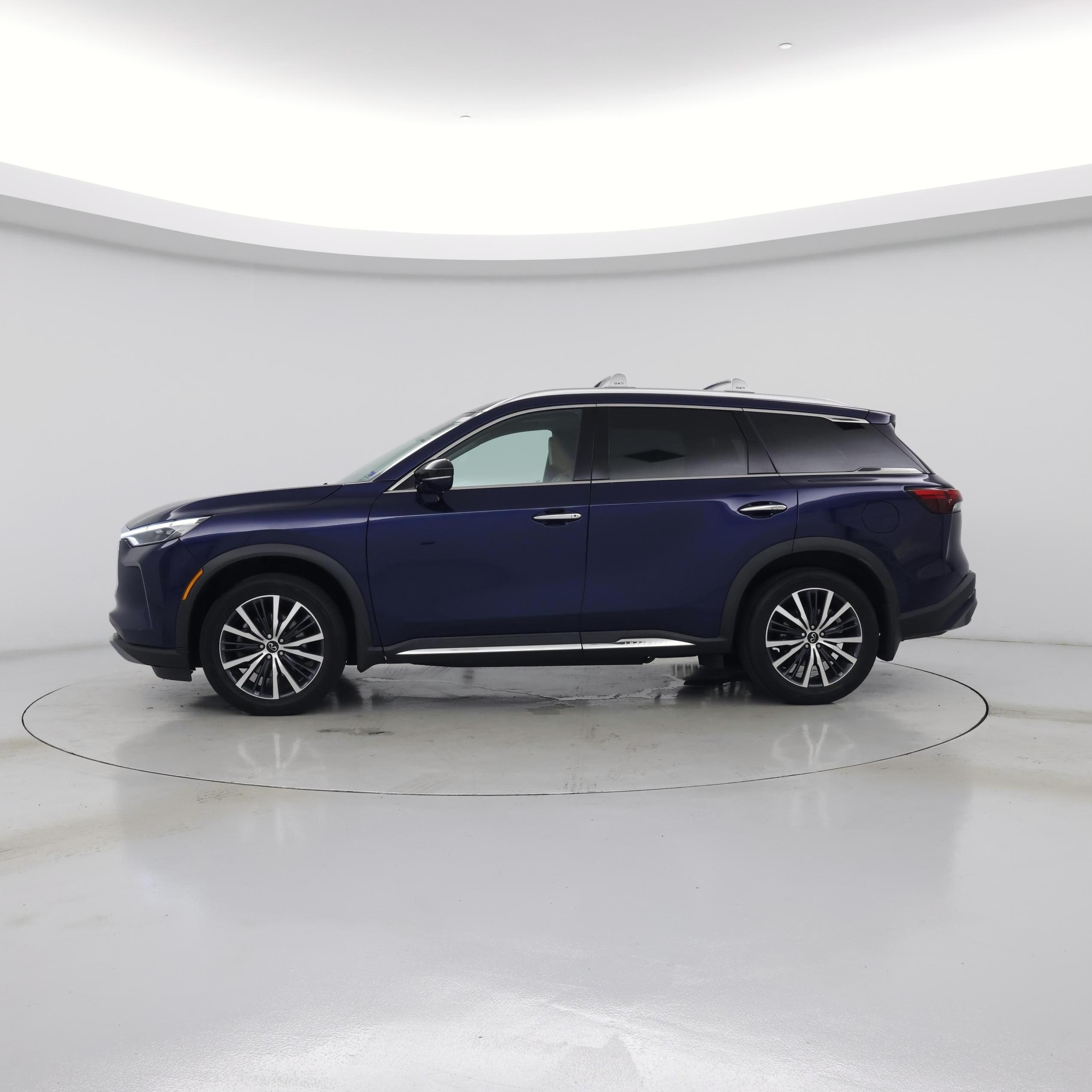 Thumbnail: 2023 INFINITI QX60 - 3