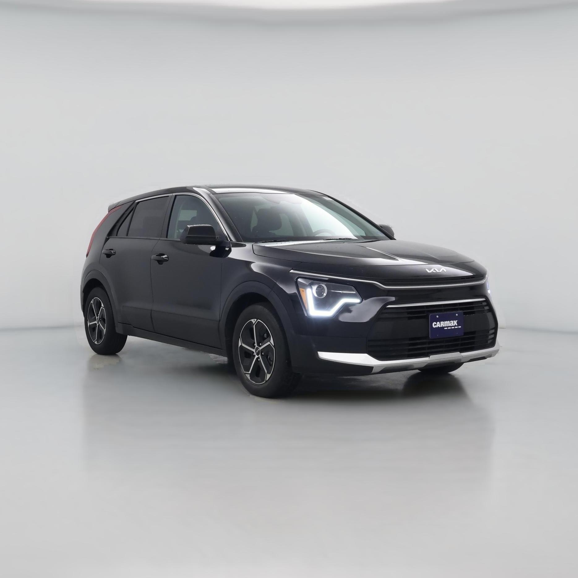 Thumbnail: 2025 Kia Niro - 1