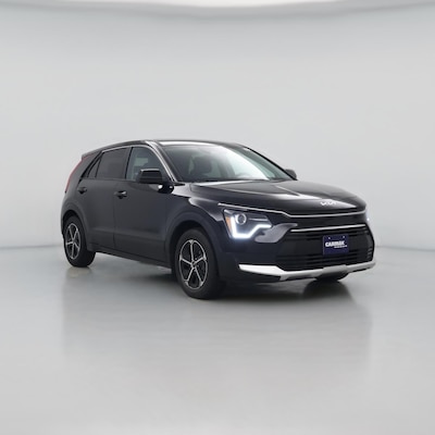 2025 Kia Niro LX
