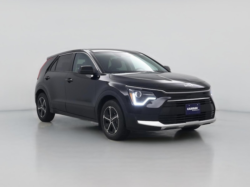 2025 Kia Niro LX