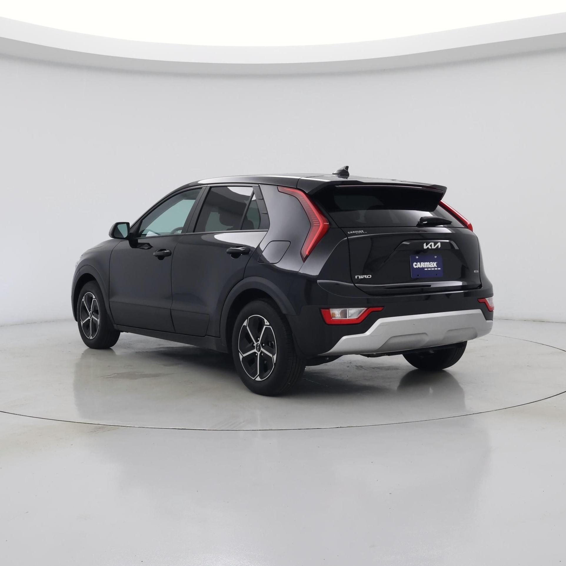 Thumbnail: 2025 Kia Niro - 2