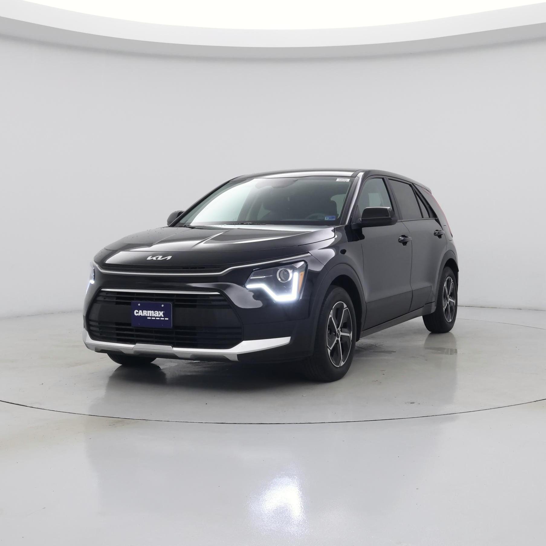 Thumbnail: 2025 Kia Niro - 4