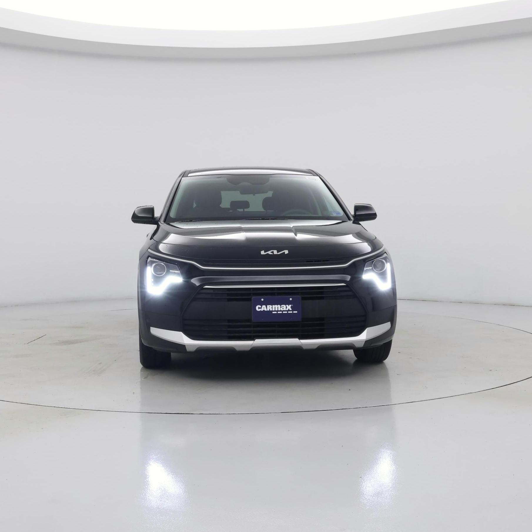 Thumbnail: 2025 Kia Niro - 5