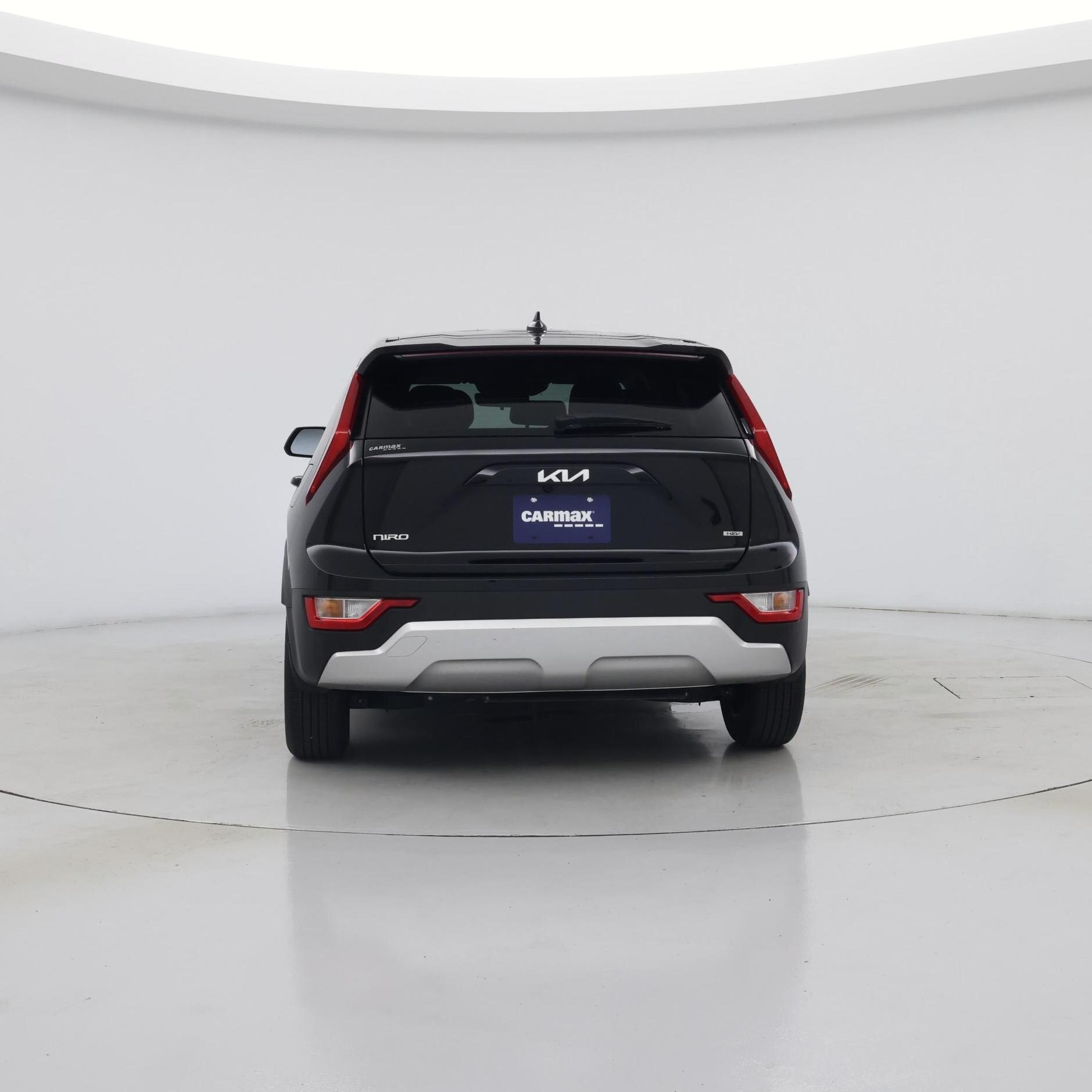 Thumbnail: 2025 Kia Niro - 6