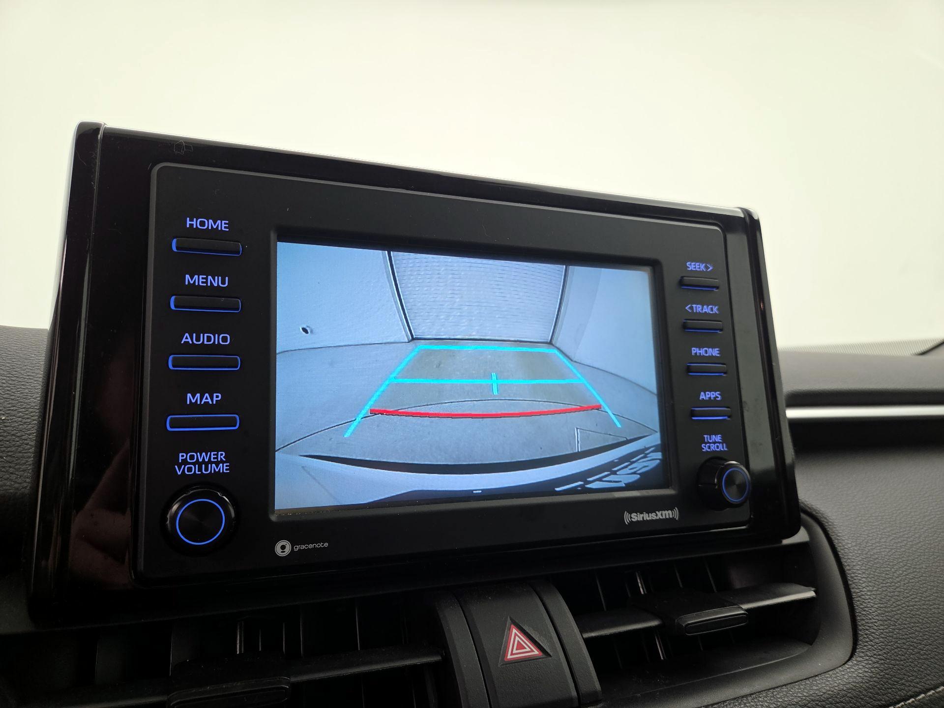 Thumbnail: 2020 Toyota RAV4 - 14