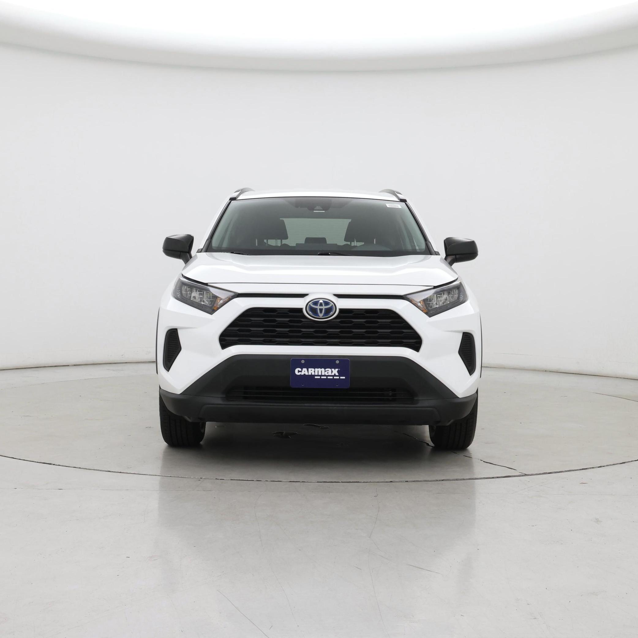 Thumbnail: 2020 Toyota RAV4 - 5
