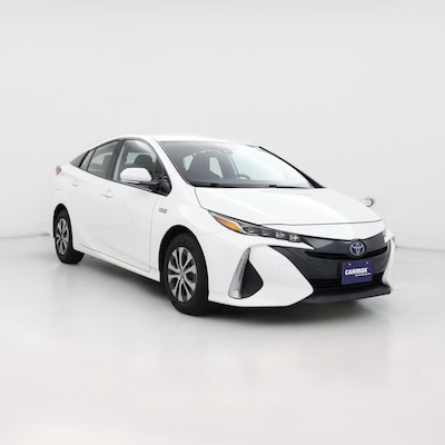 2020 Toyota Prius Prime Hybrid LE