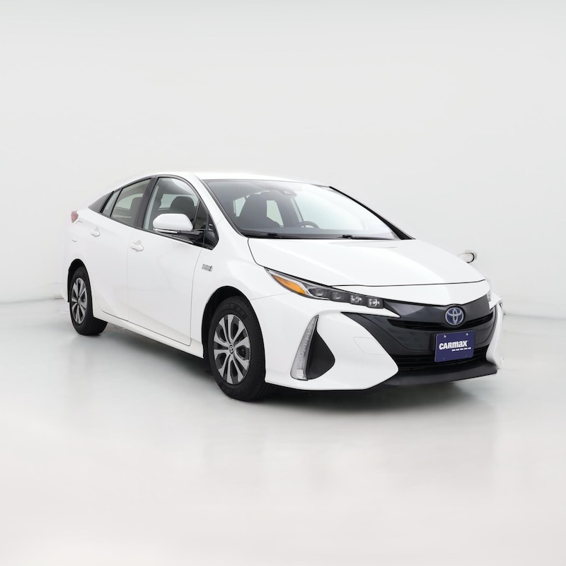 2020 Toyota Prius Prime Hybrid LE