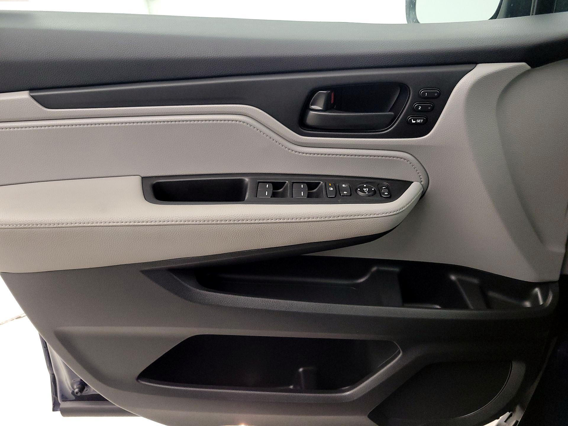 Thumbnail: 2024 Honda Odyssey - 12