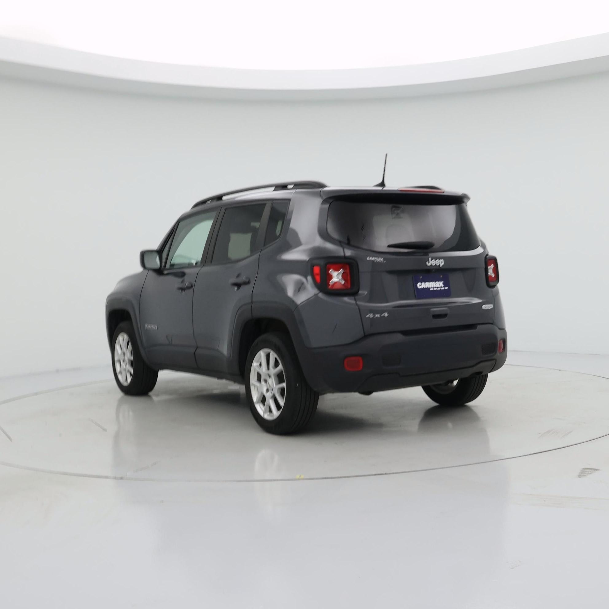 Thumbnail: 2022 Jeep Renegade - 2