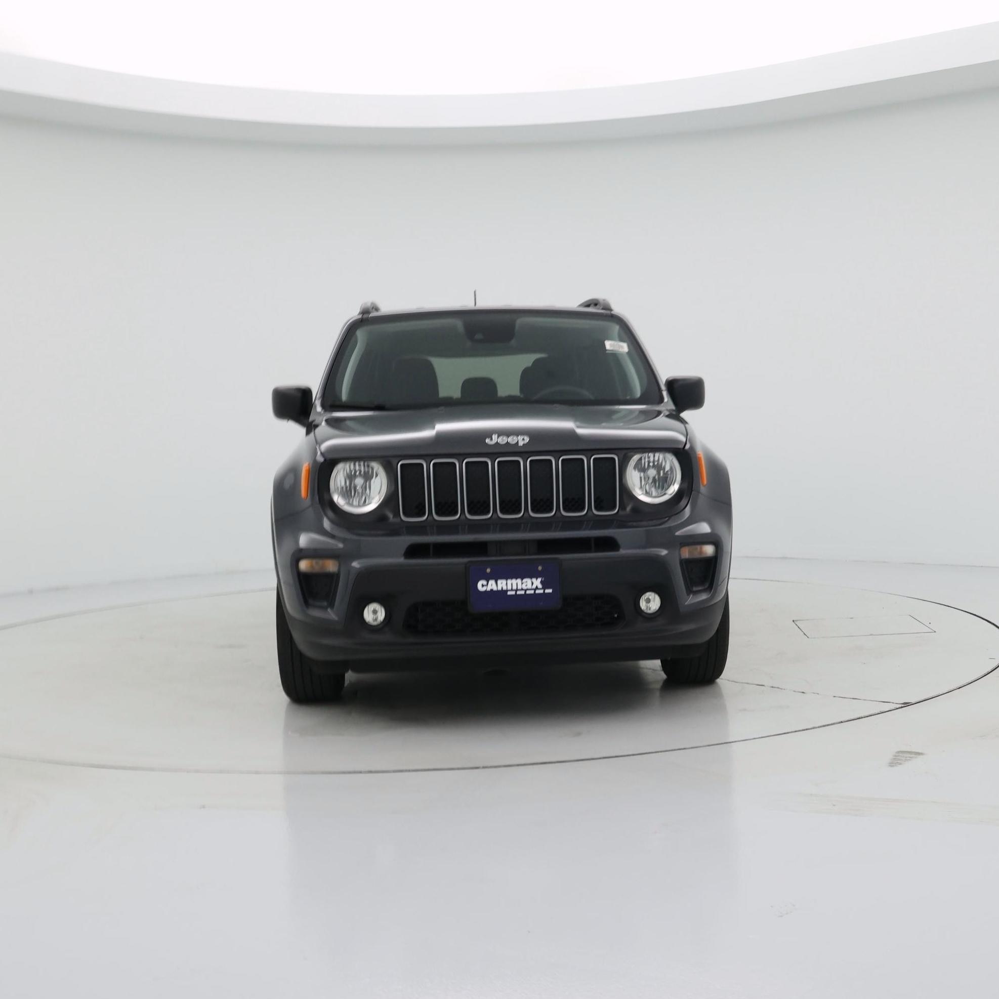Thumbnail: 2022 Jeep Renegade - 5