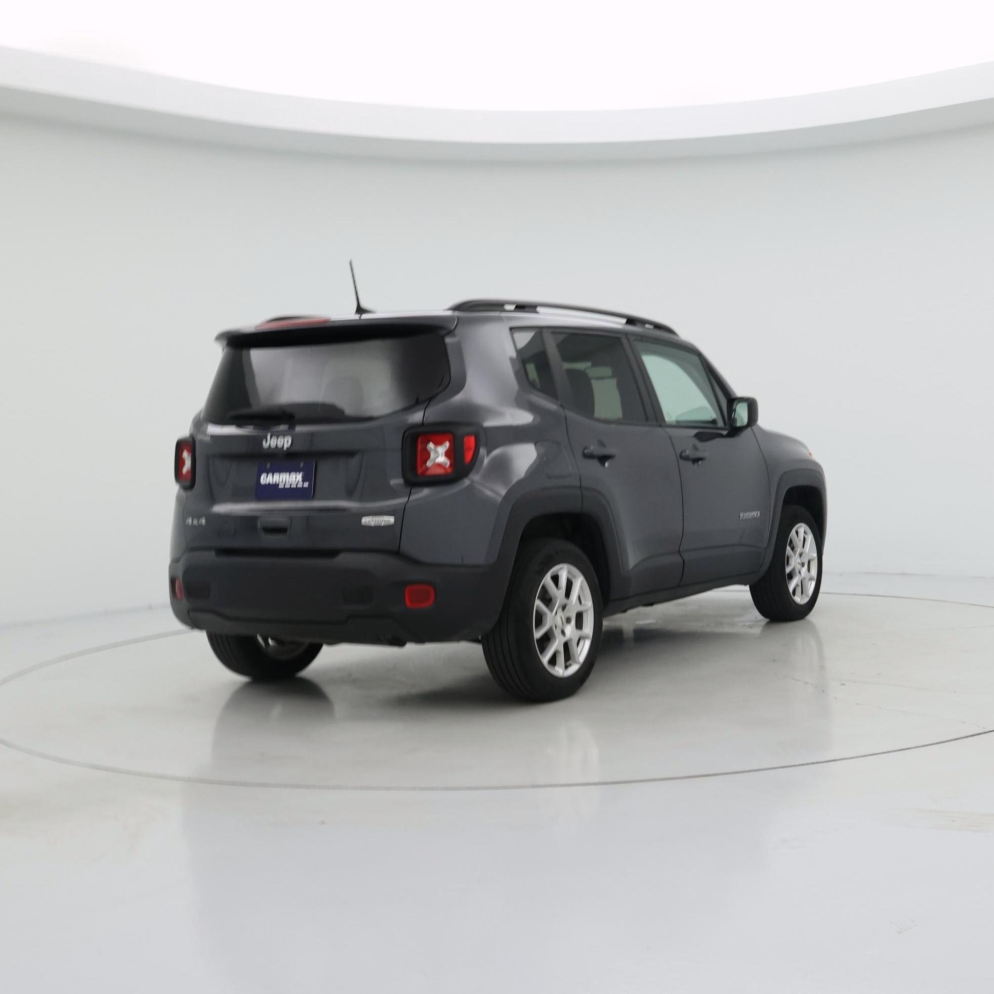 Thumbnail: 2022 Jeep Renegade - 8