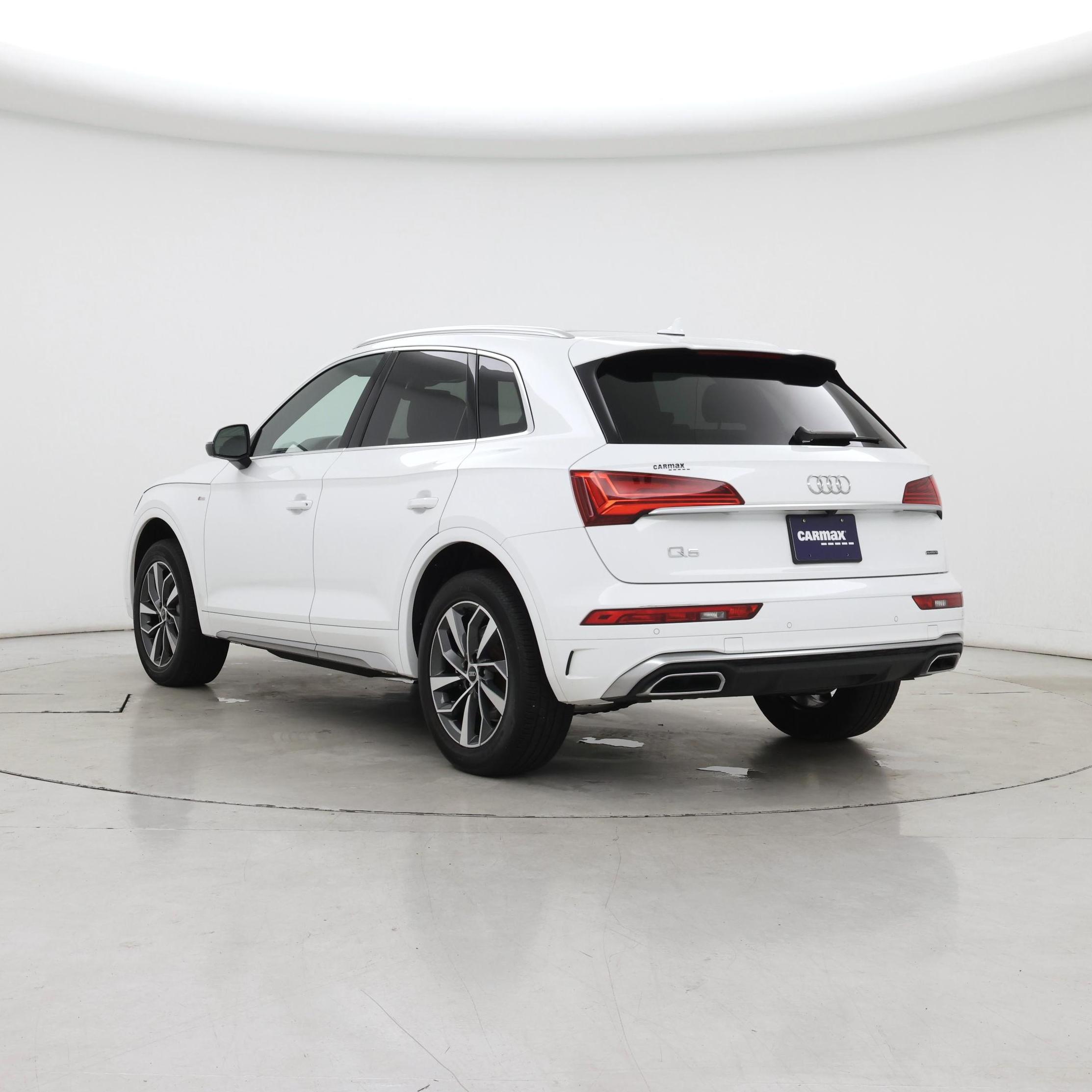 Thumbnail: 2024 Audi Q5 - 2