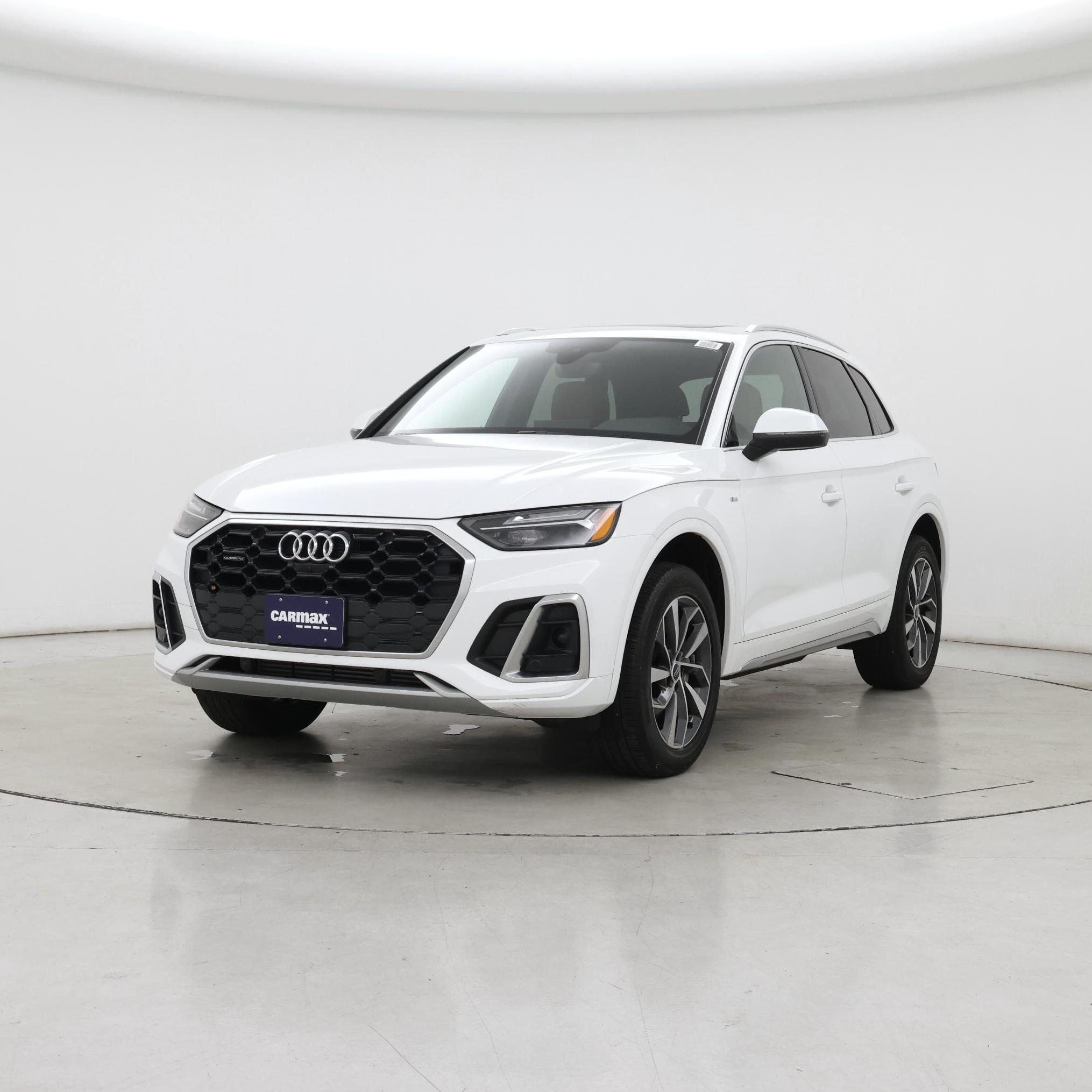 Thumbnail: 2024 Audi Q5 - 4