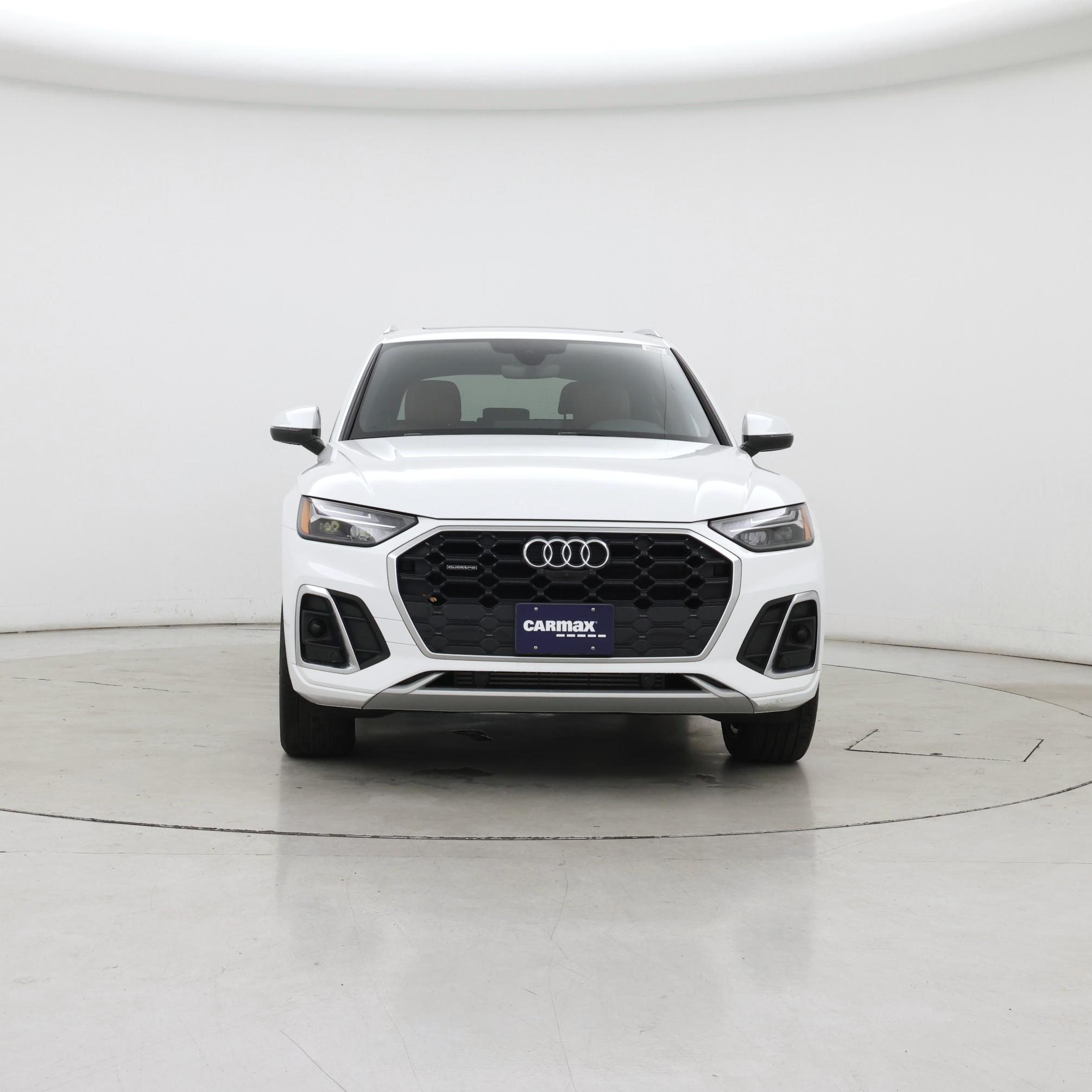 Thumbnail: 2024 Audi Q5 - 5