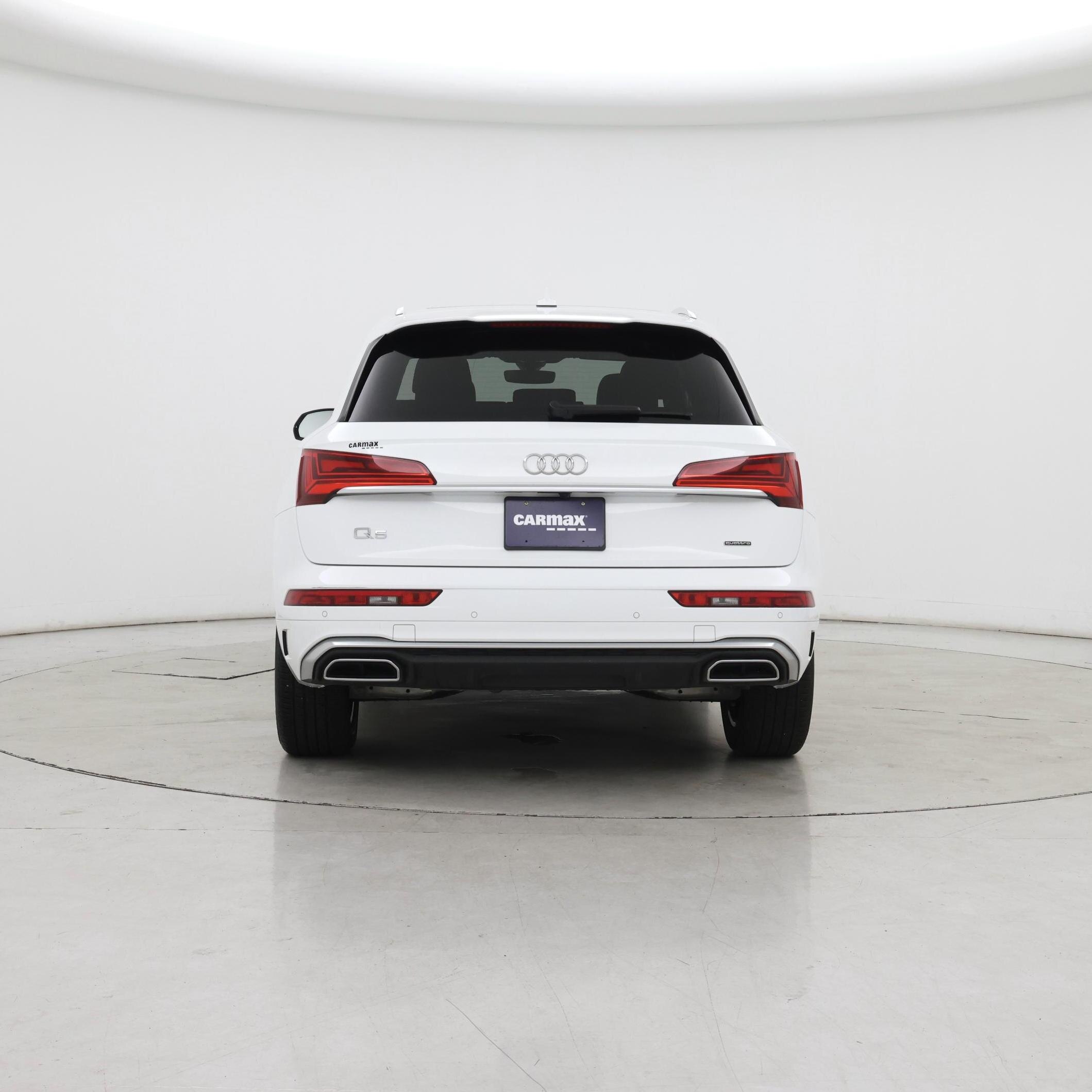Thumbnail: 2024 Audi Q5 - 6