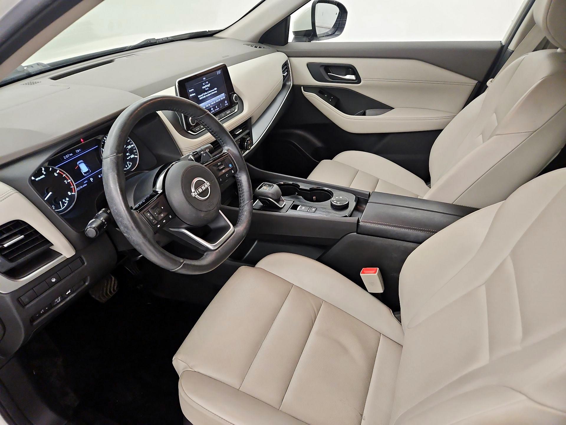 Thumbnail: 2023 Nissan Rogue - 11