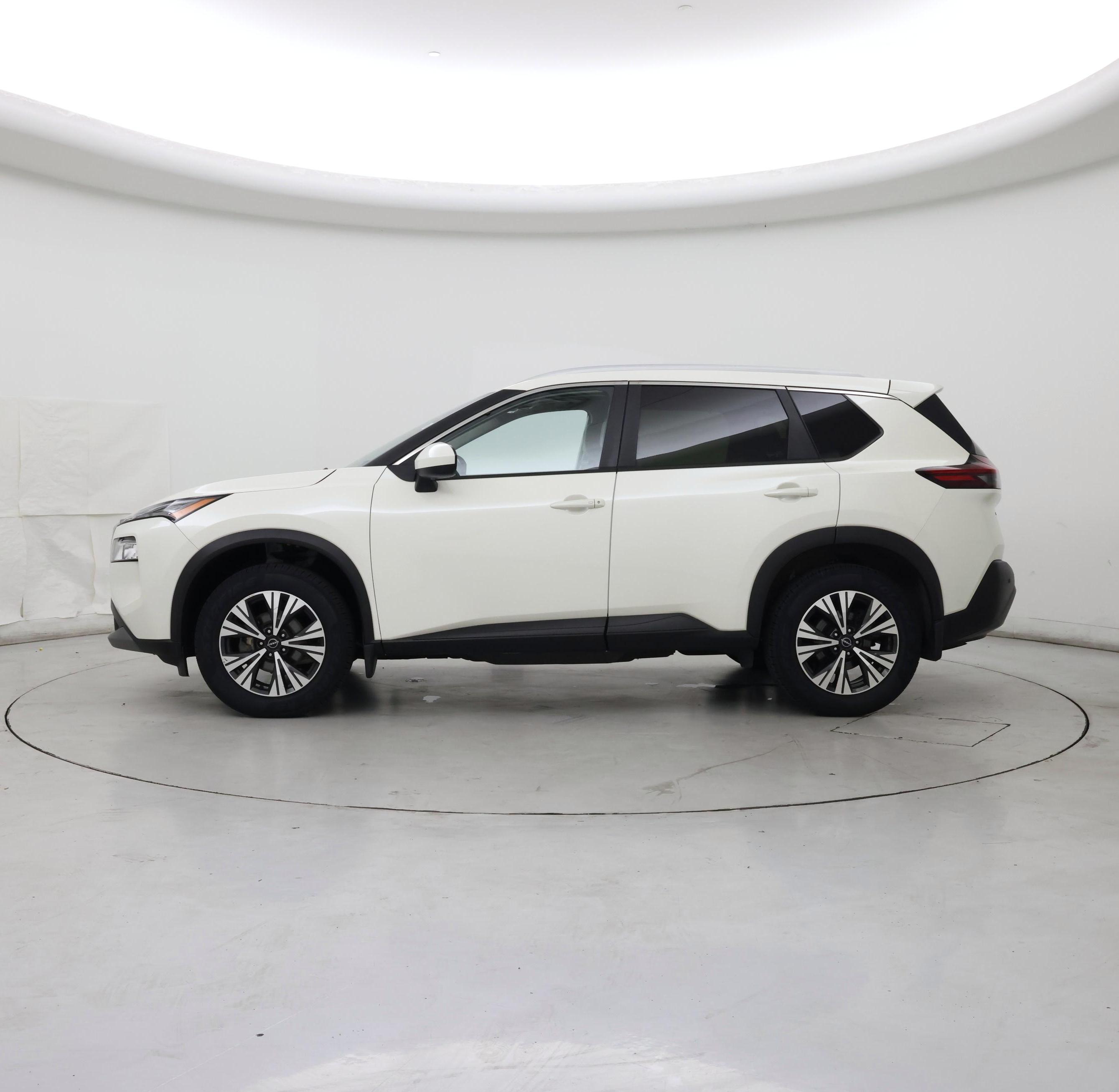Thumbnail: 2023 Nissan Rogue - 3
