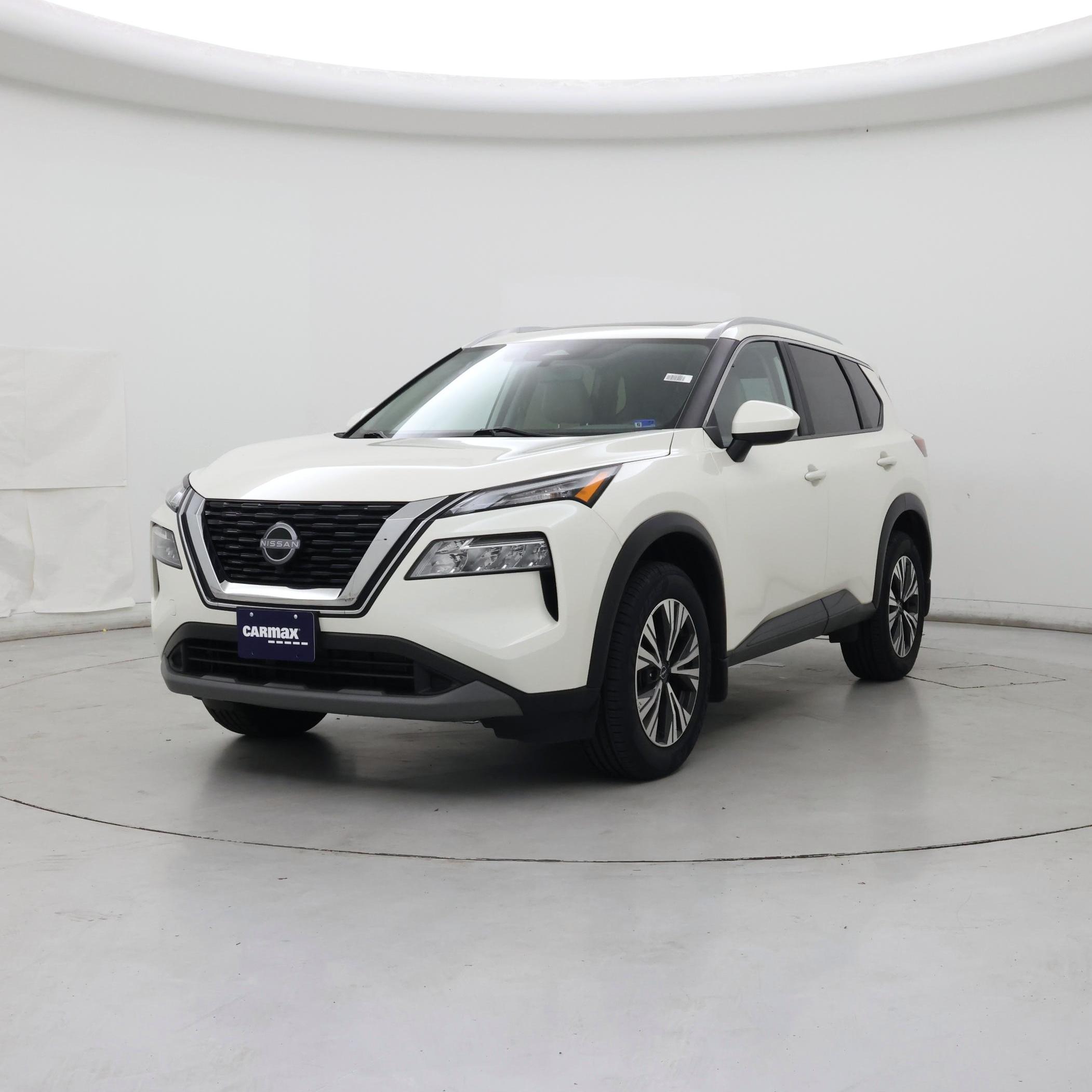 Thumbnail: 2023 Nissan Rogue - 4