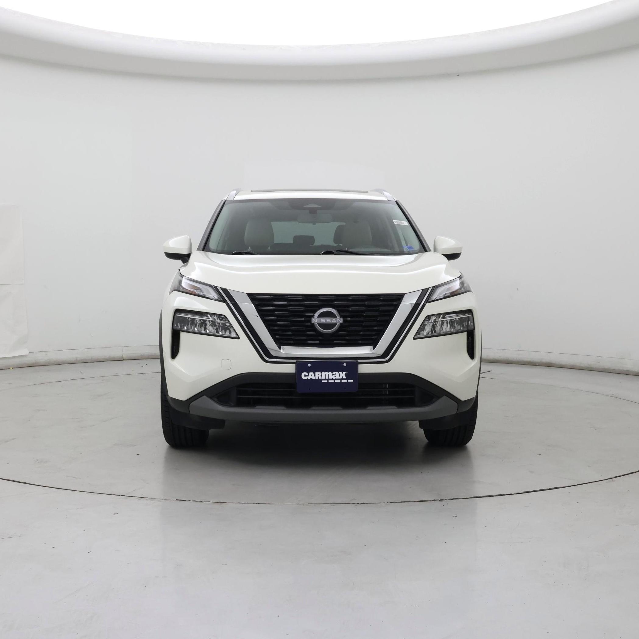 Thumbnail: 2023 Nissan Rogue - 5