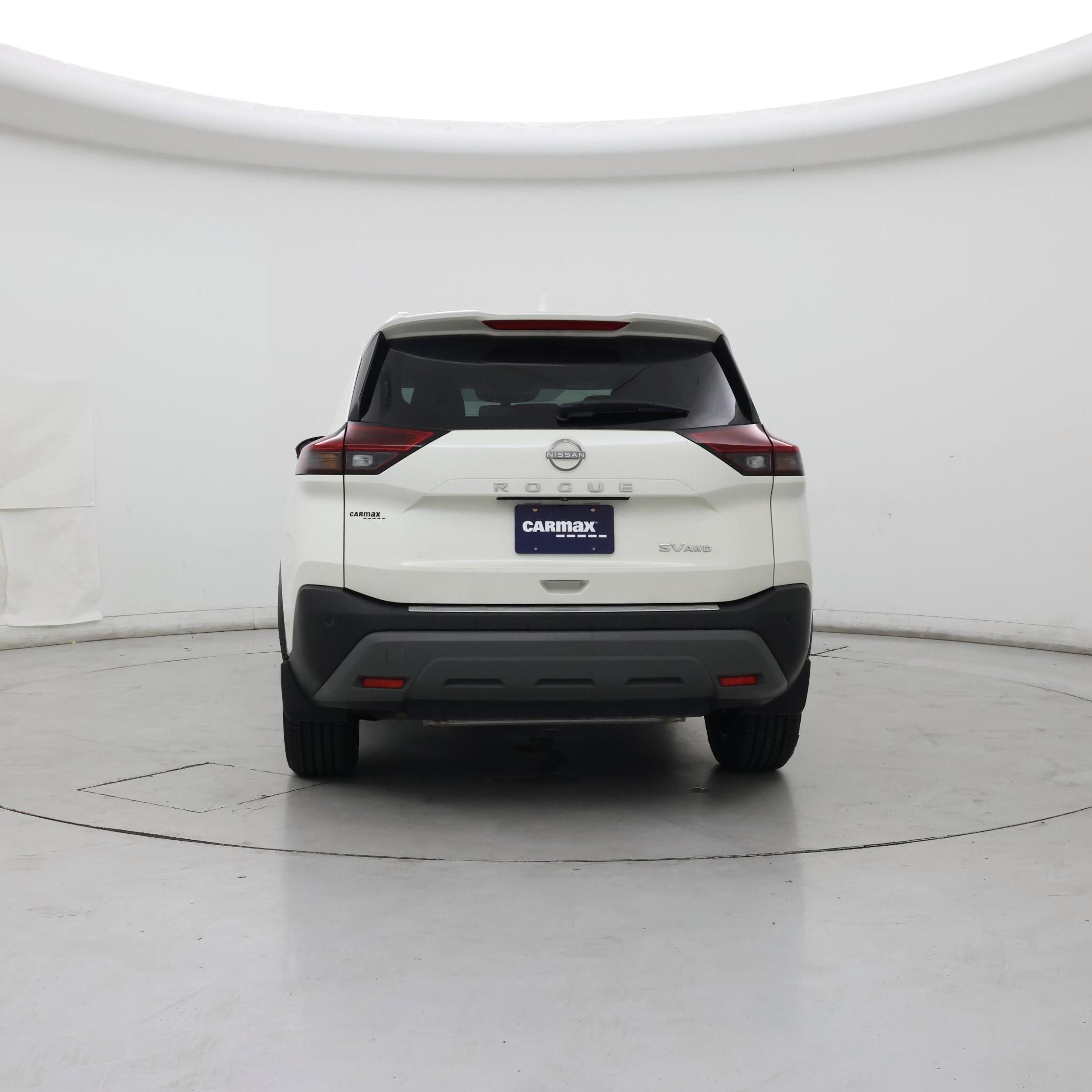 Thumbnail: 2023 Nissan Rogue - 6