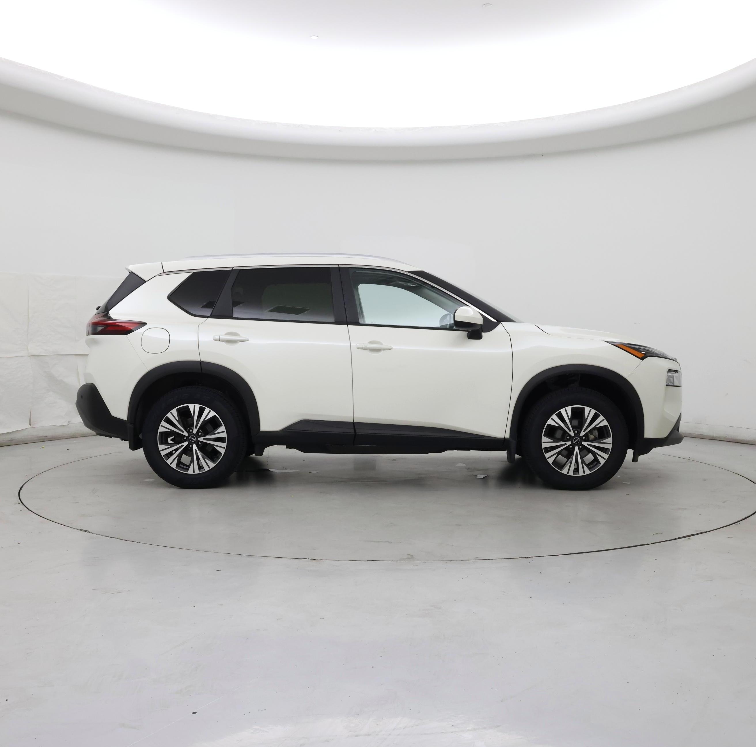 Thumbnail: 2023 Nissan Rogue - 7