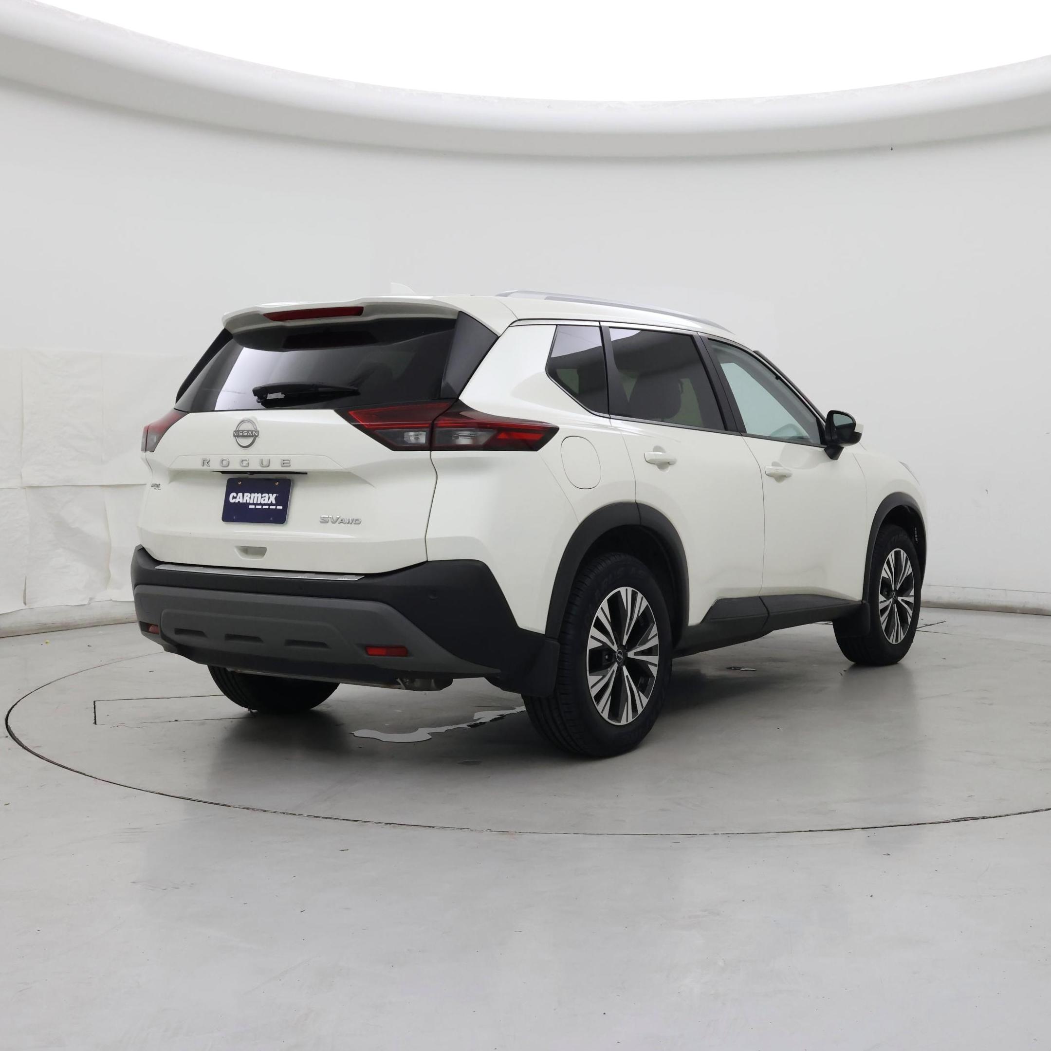 Thumbnail: 2023 Nissan Rogue - 8