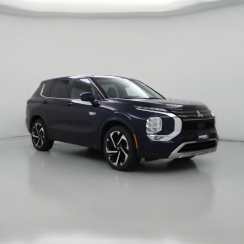 2023 Mitsubishi Outlander Plug in Hybrid ES