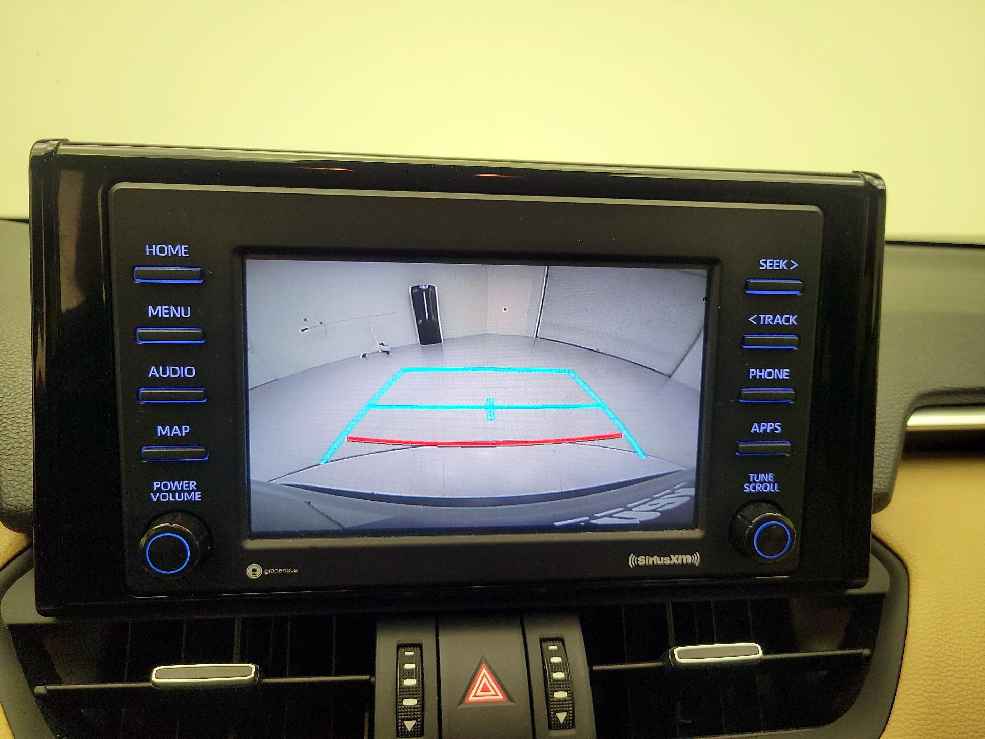 Thumbnail: 2021 Toyota RAV4 - 14