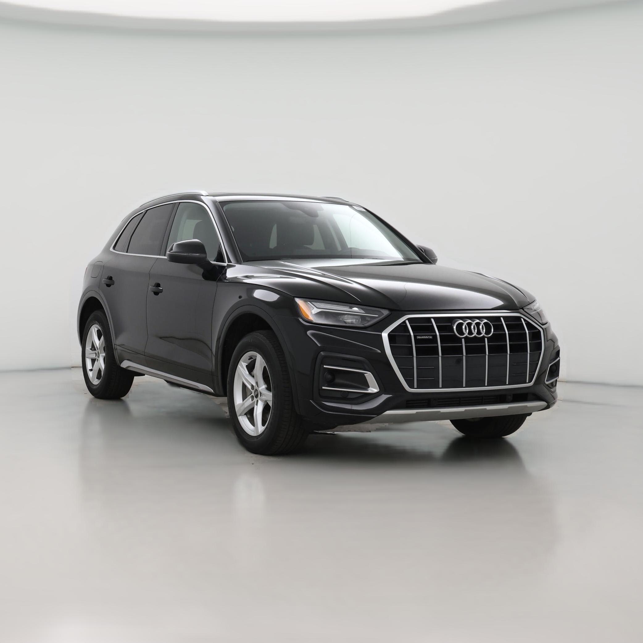 Thumbnail: 2023 Audi Q5 - 1