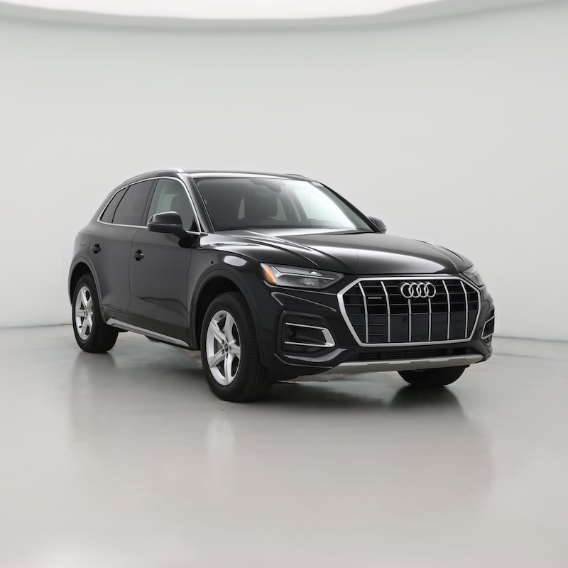 2023 Audi Q5 Premium