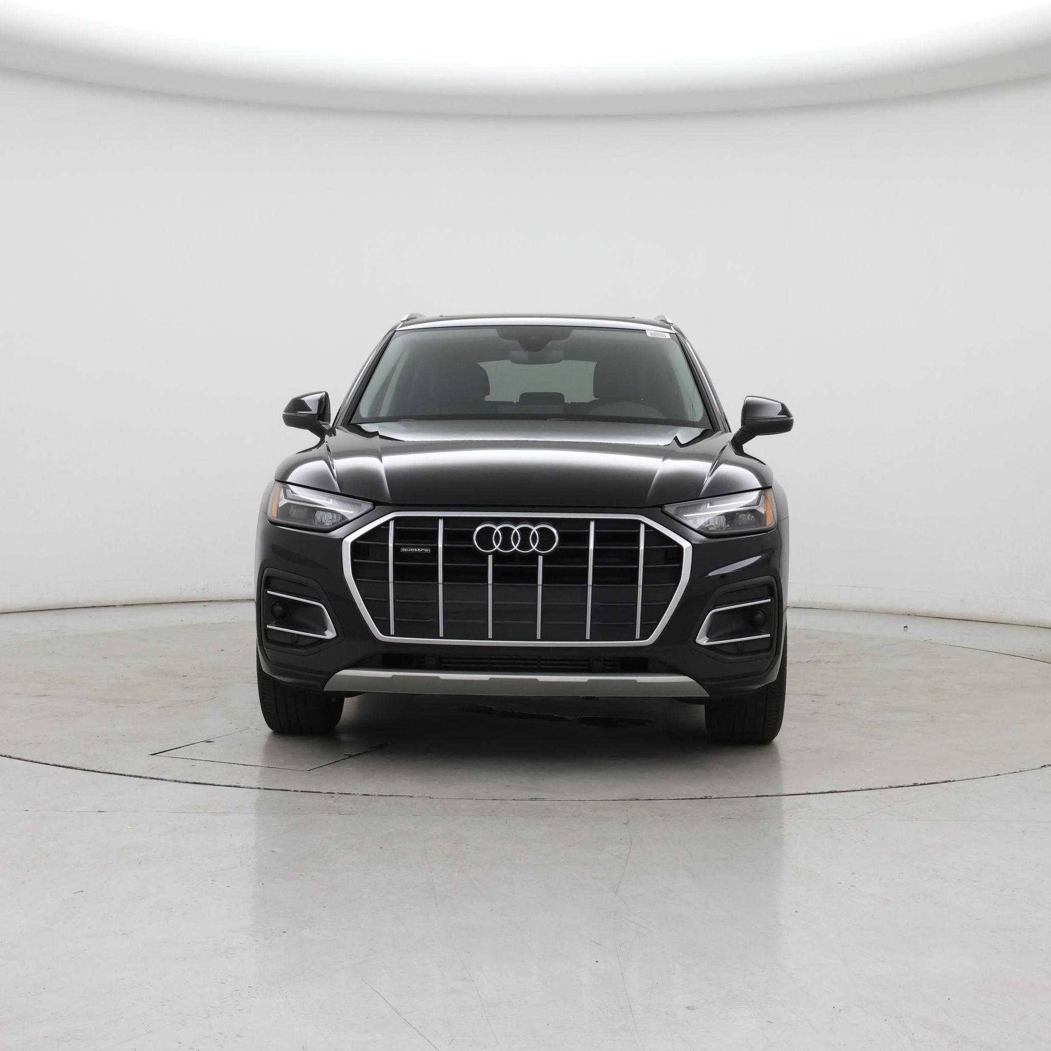 Thumbnail: 2023 Audi Q5 - 5
