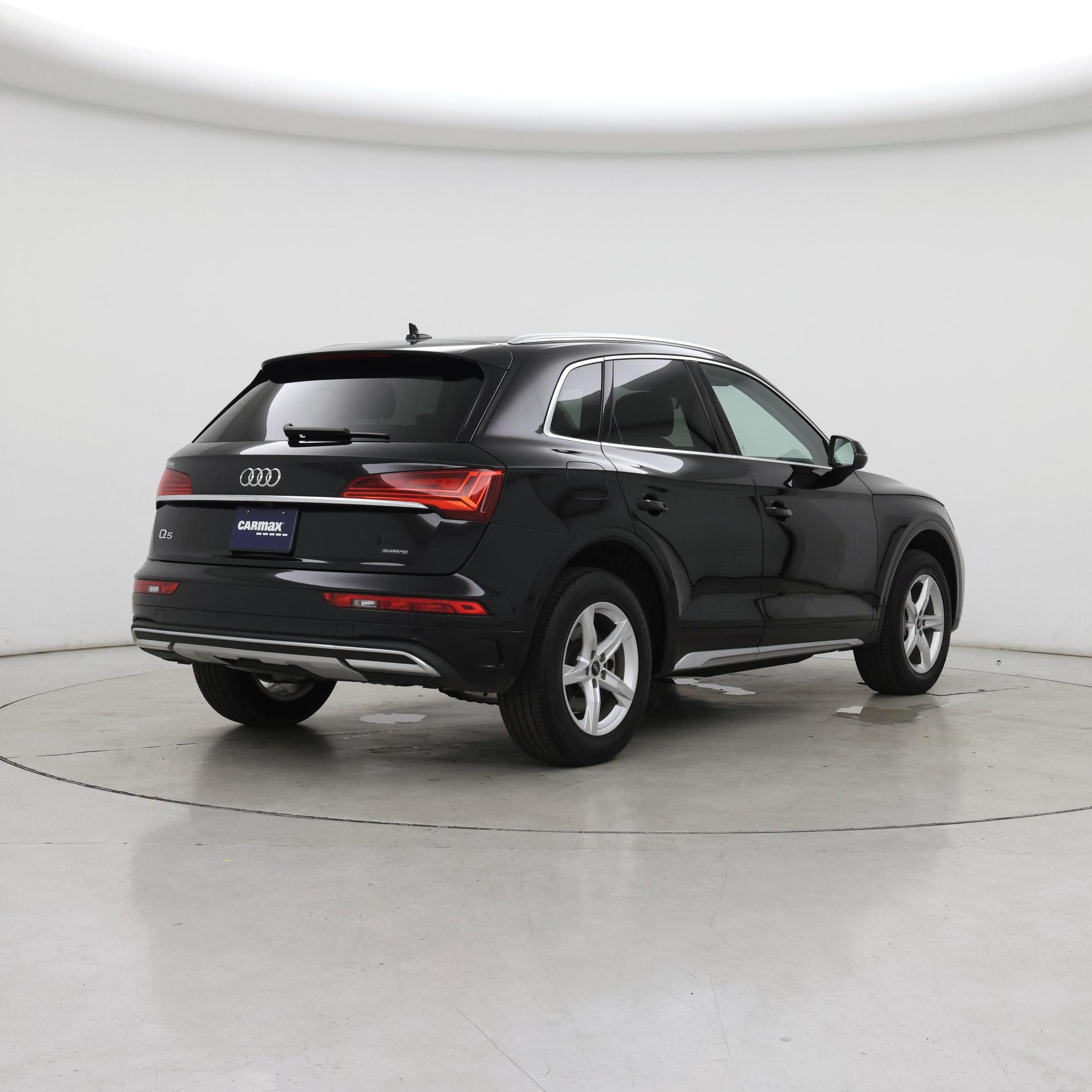 Thumbnail: 2023 Audi Q5 - 8