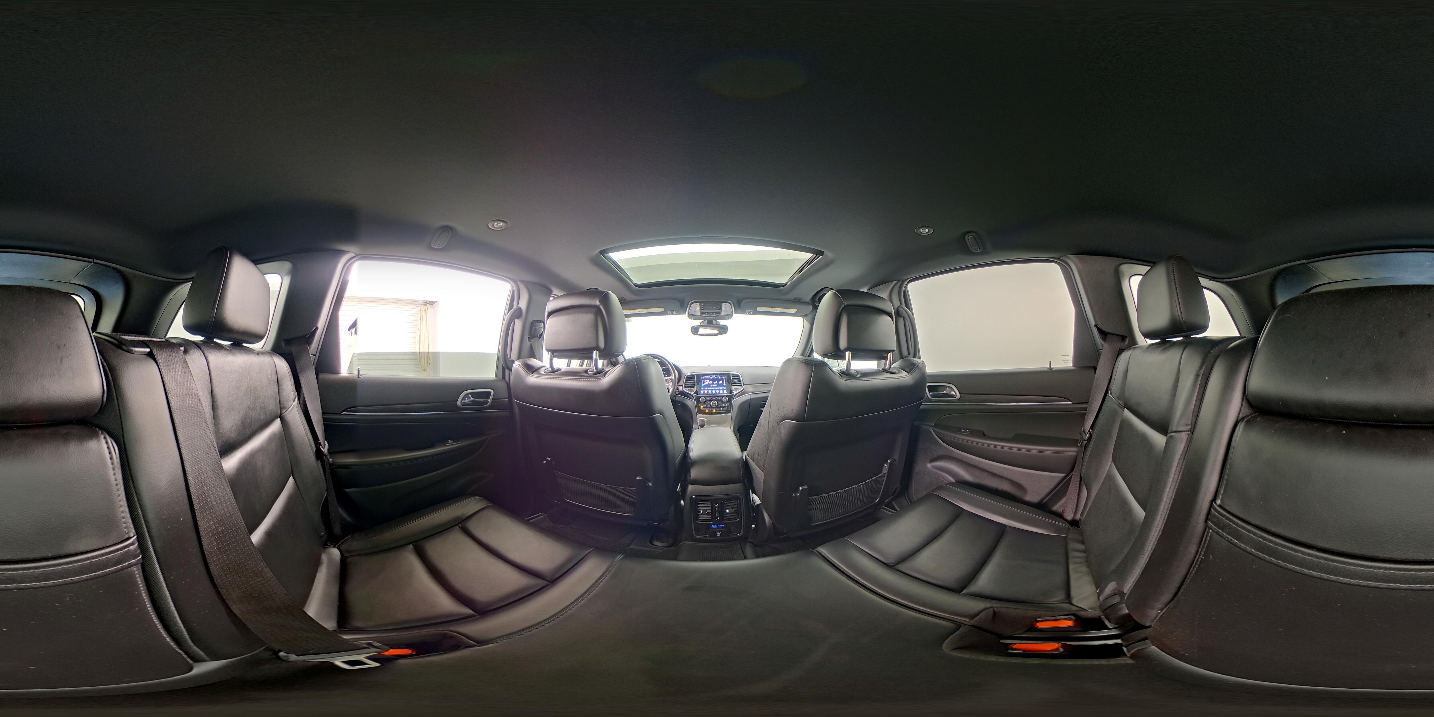2021 Jeep Grand Cherokee Limited - Photo 28