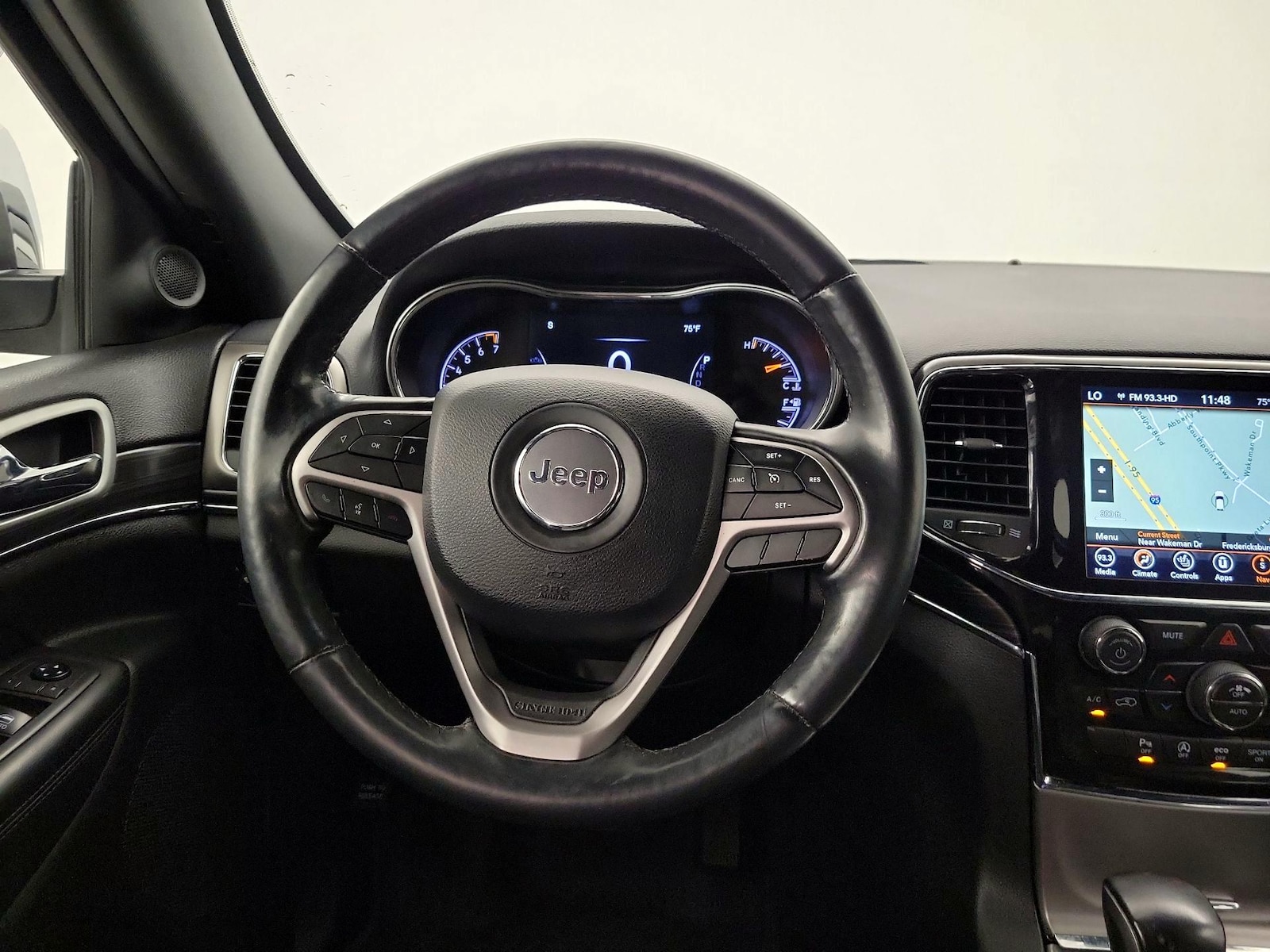 2021 Jeep Grand Cherokee Limited - Photo 11