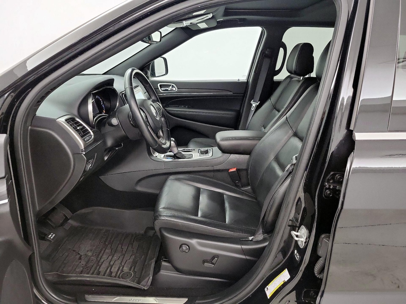 2021 Jeep Grand Cherokee Limited - Photo 12
