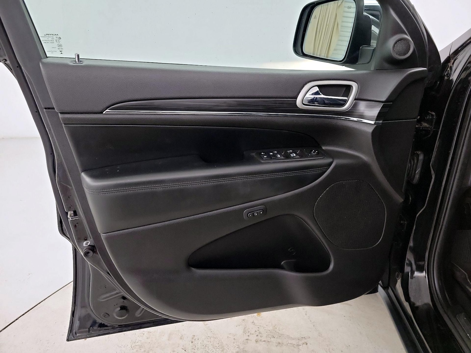 2021 Jeep Grand Cherokee Limited - Photo 13