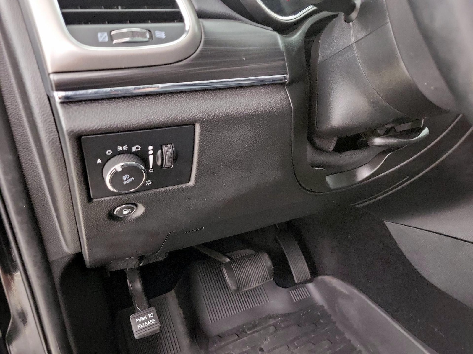 2021 Jeep Grand Cherokee Limited - Photo 14