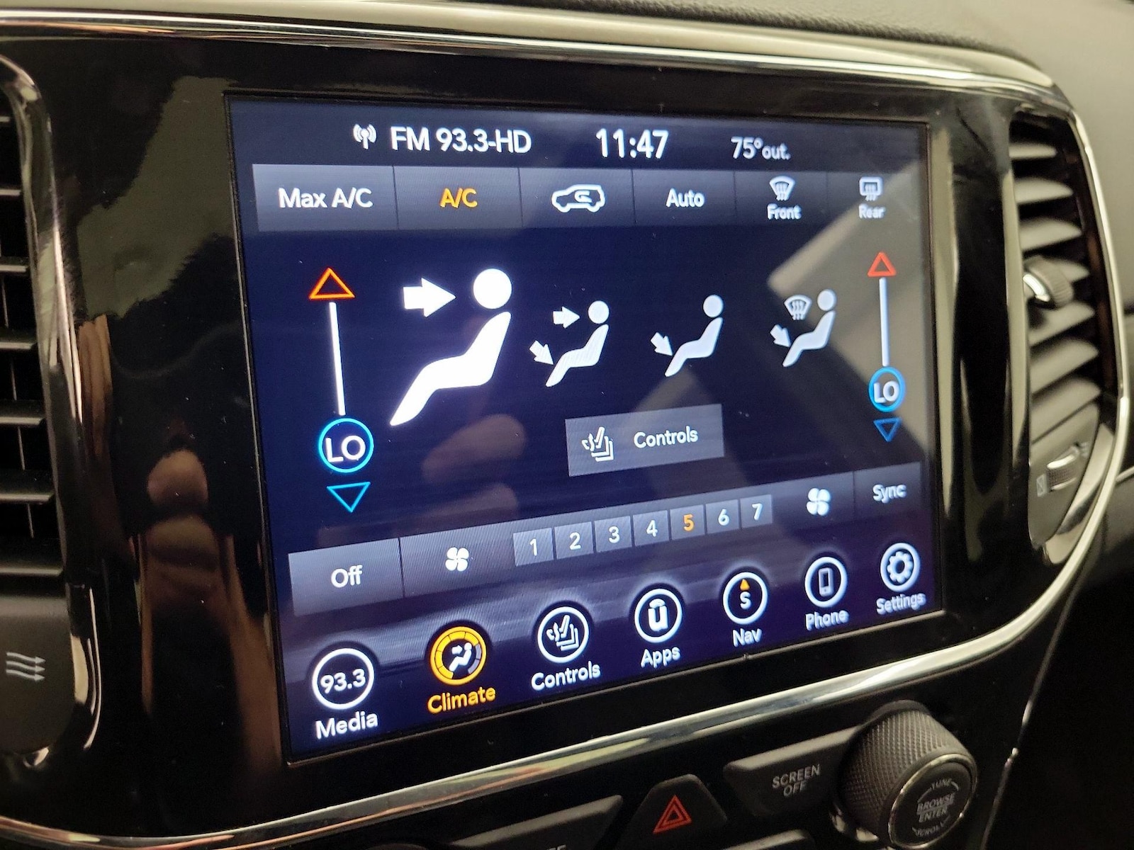 2021 Jeep Grand Cherokee Limited - Photo 18